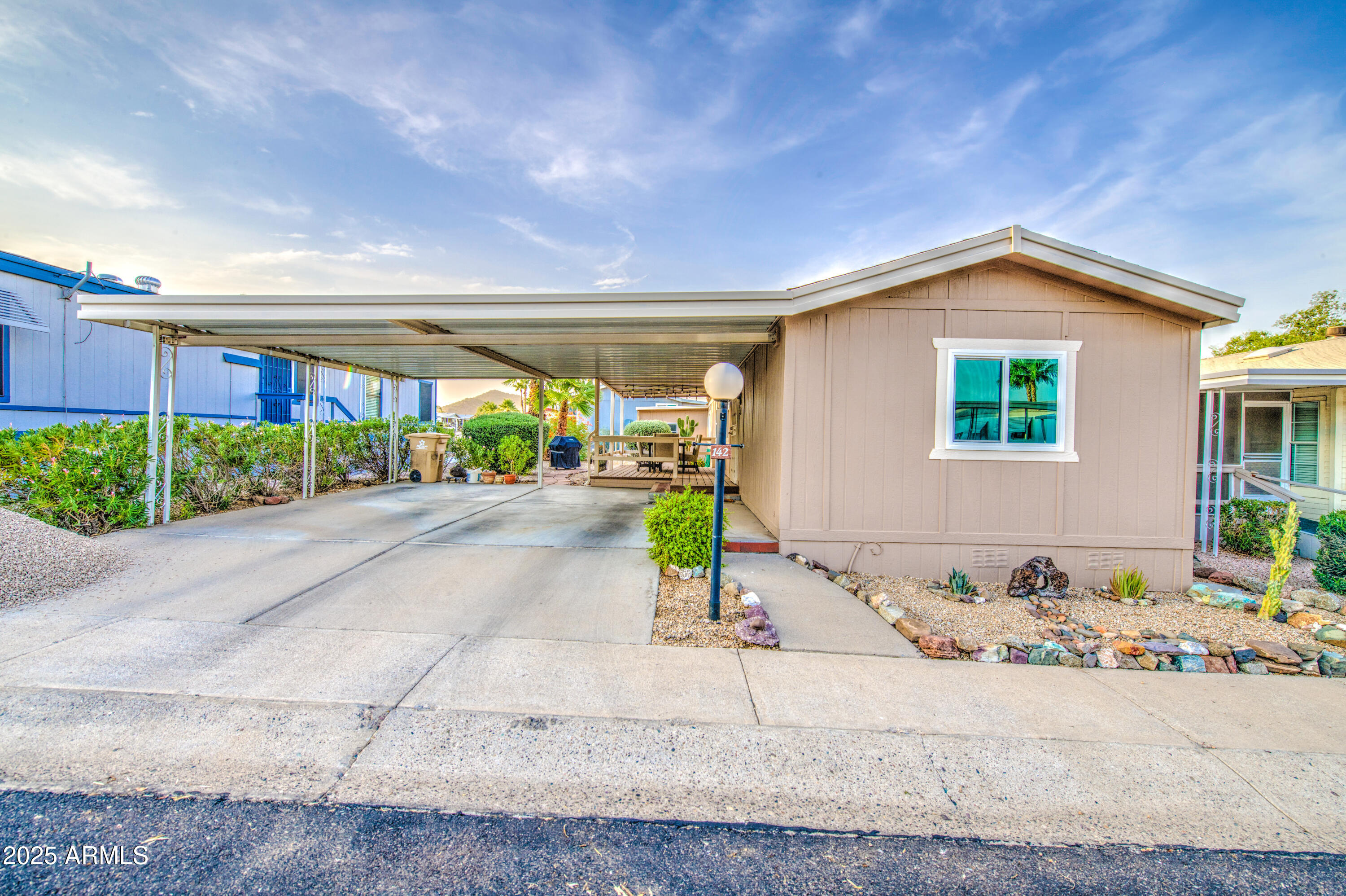 2233 E Behrend Drive 142, Phoenix, AZ 85024