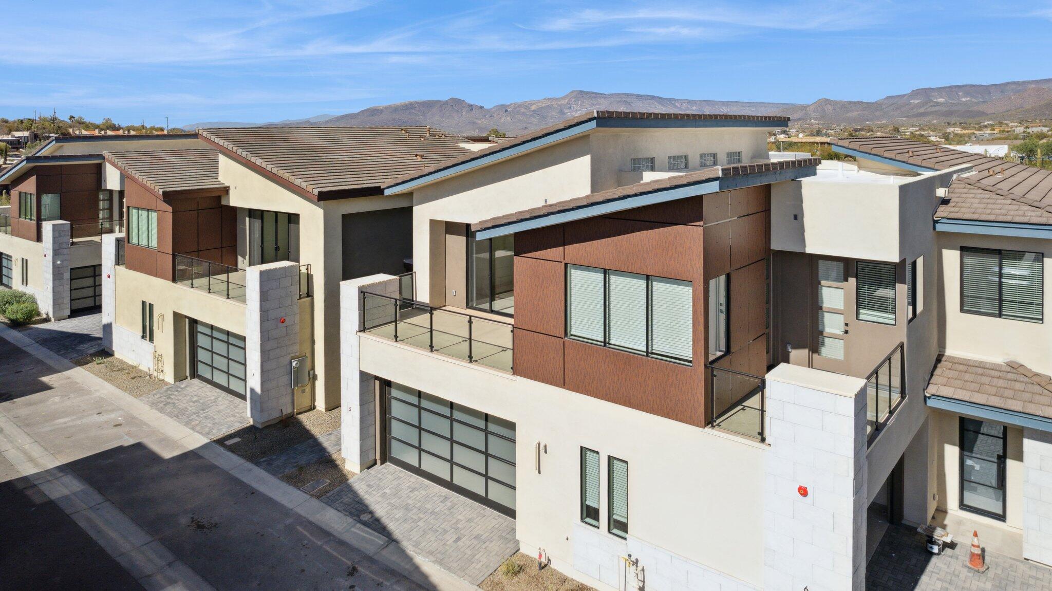 1 Easy Street, UNIT 5, Carefree, AZ 85377 — Photo 1 of 47