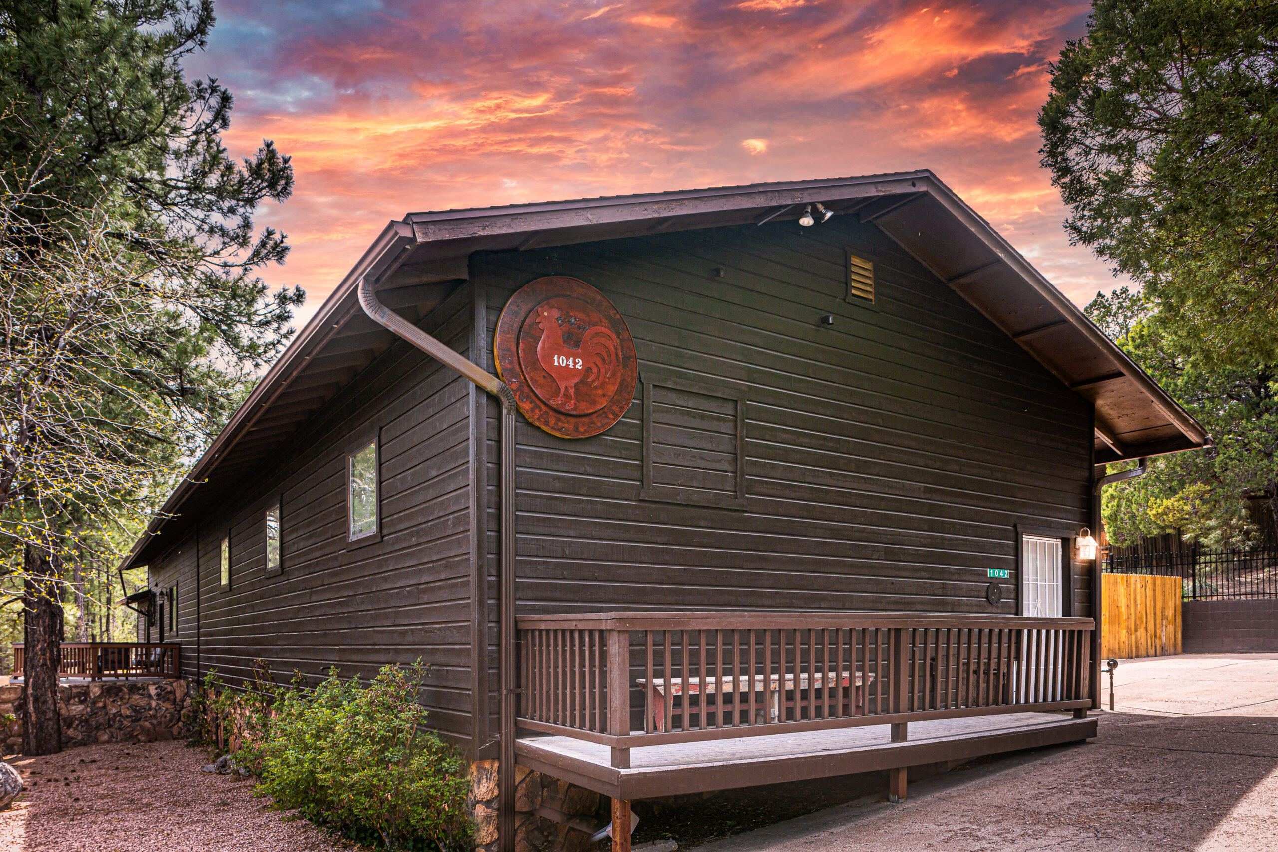 1042 S HUNTER CREEK Drive, 1, Payson, AZ 85541