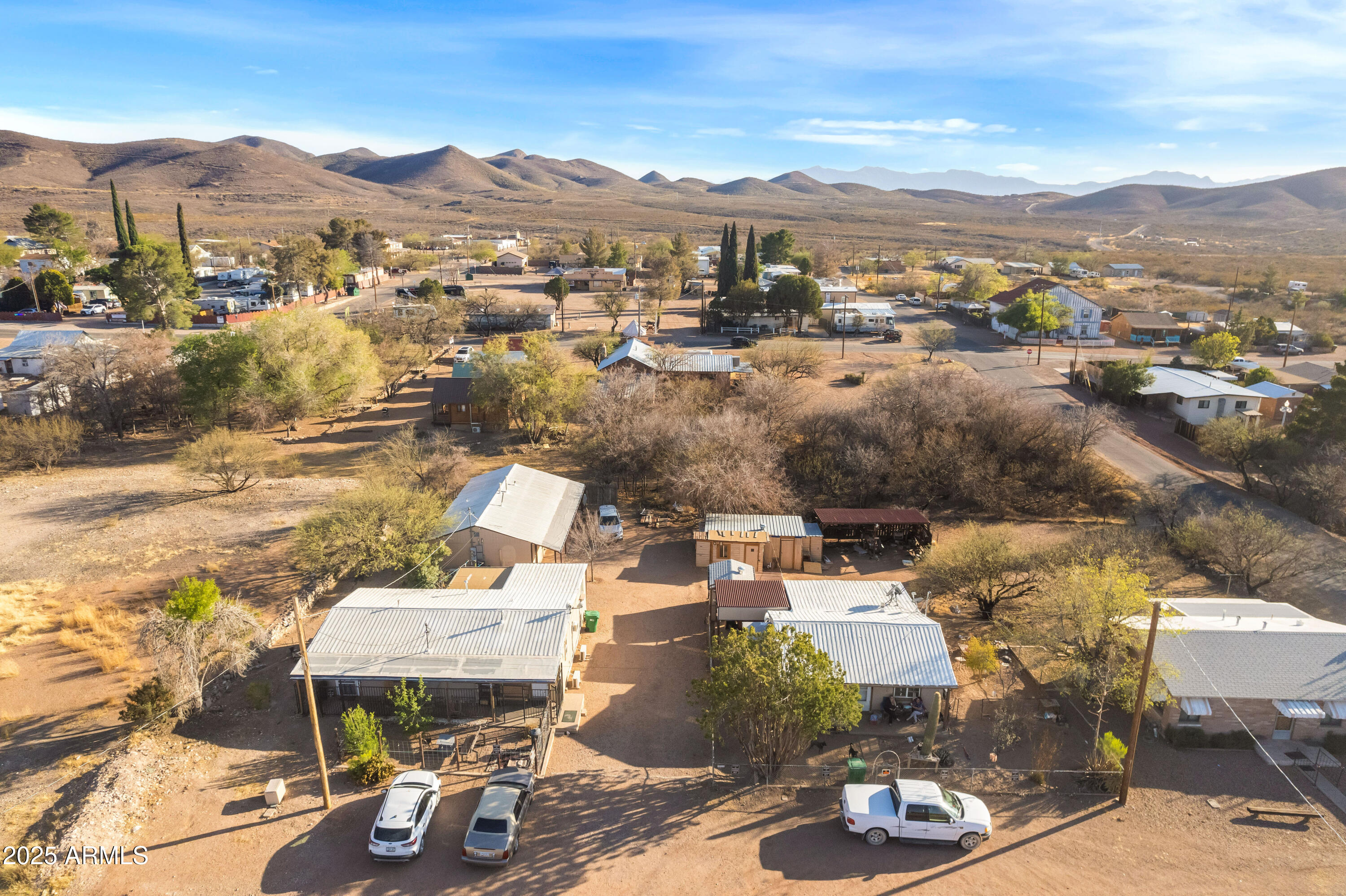 19 W Fremont Street, Tombstone, AZ 85638