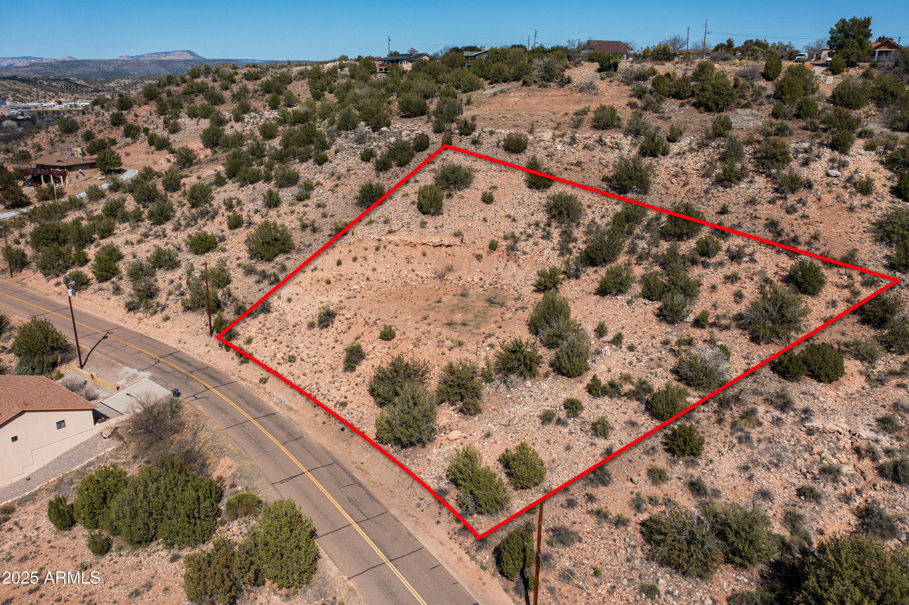 4699 E DEER RUN Trail 138 and 139, Rimrock, AZ 86335