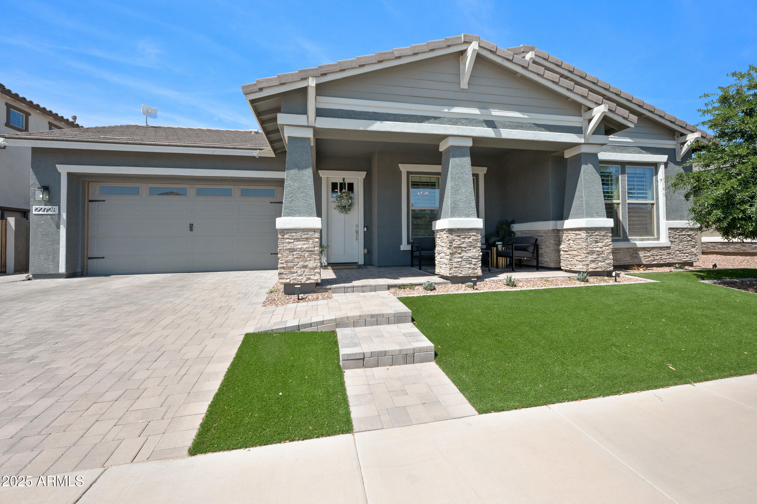 22728 E CAMACHO Road, Queen Creek, AZ 85142