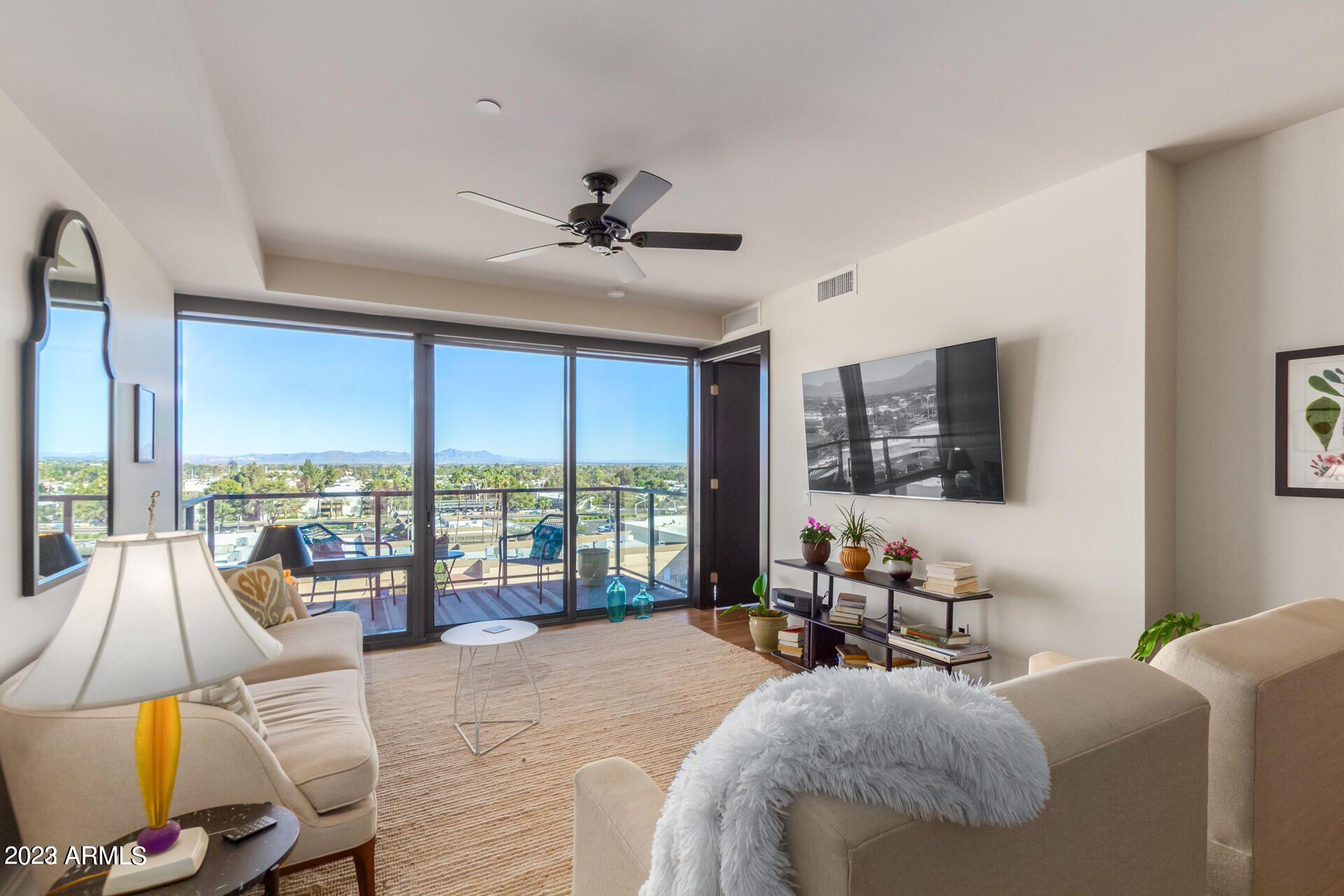 4422 N 75TH Street 7009, Scottsdale, AZ 85251