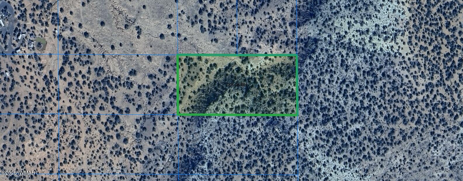 TBD N8537, Concho, AZ 85924