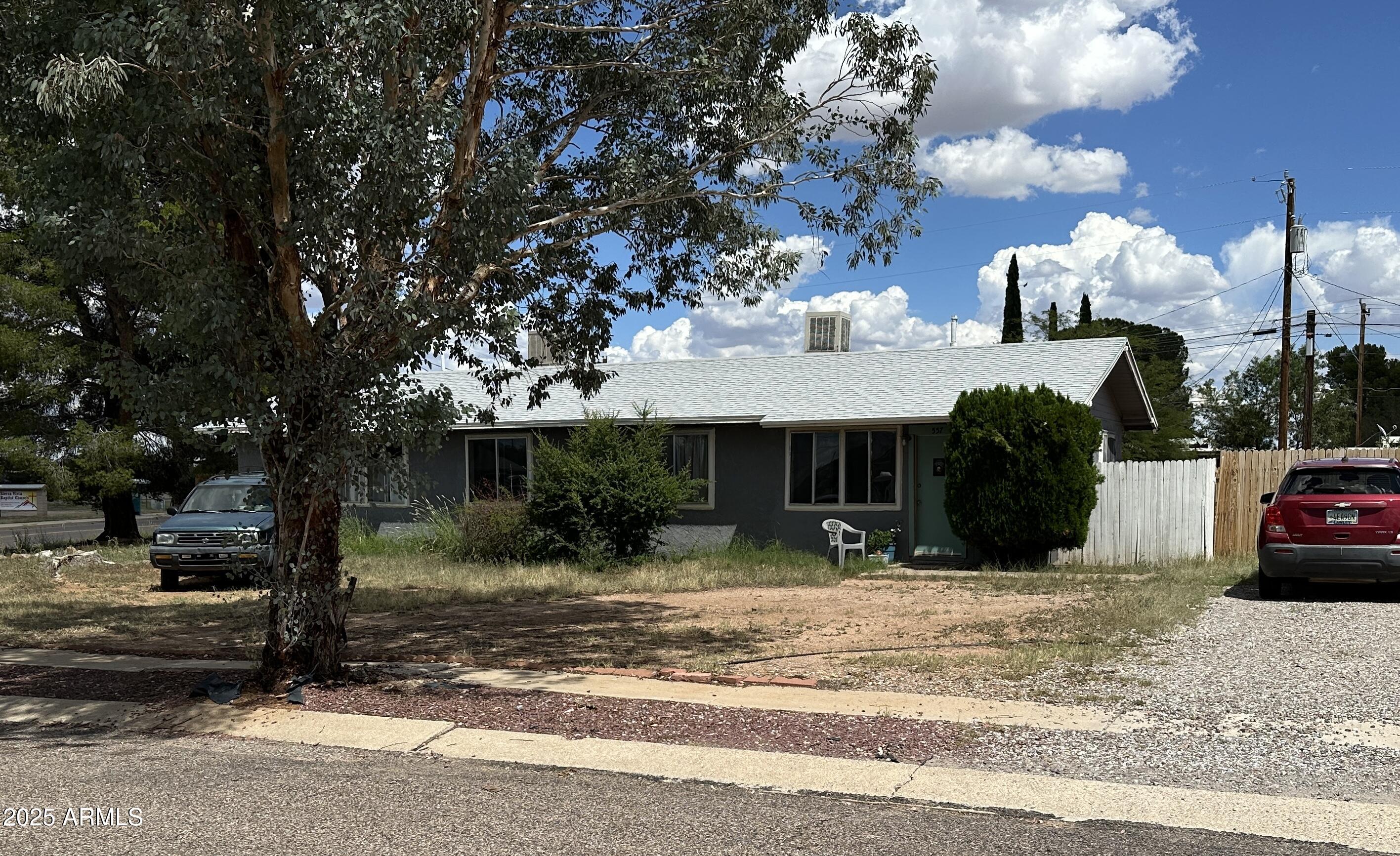 565 GRAHAM Drive, Sierra Vista, AZ 85635