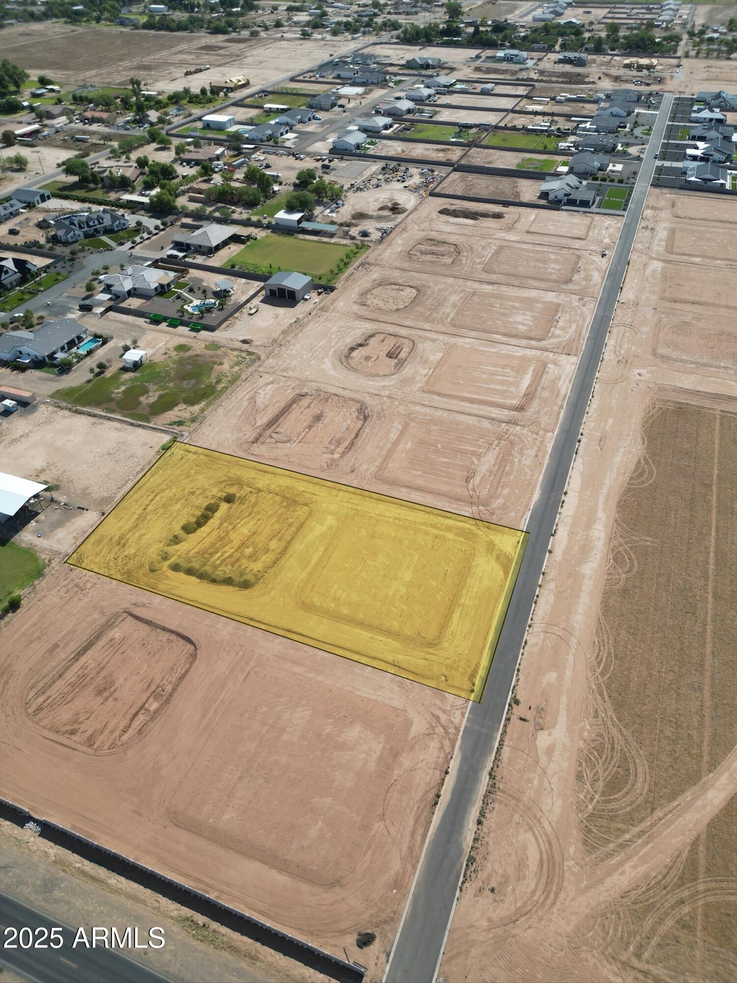 0 E Weston Lane A-2, San Tan Valley, AZ 85140