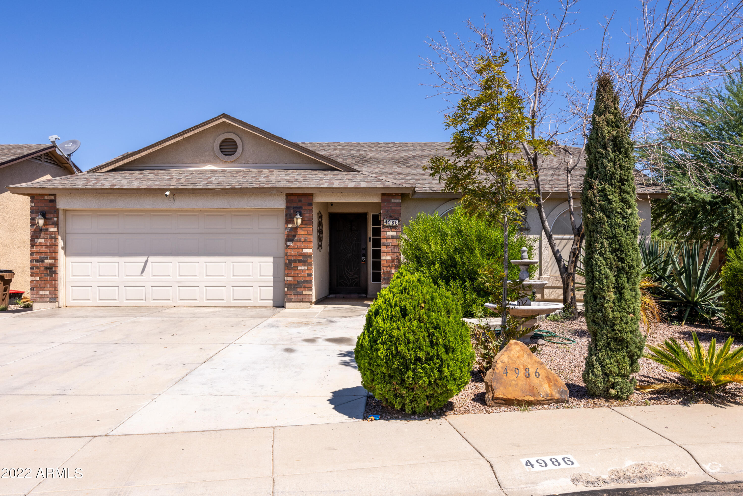 4986 E MAGNUS Drive, San Tan Valley, AZ 85140