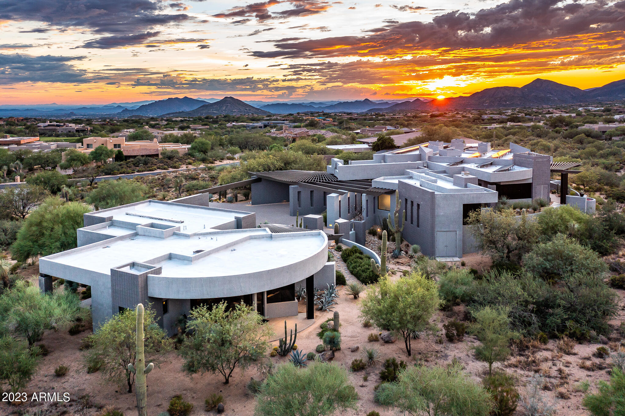 11541 E SALERO Drive, Scottsdale, AZ 85262