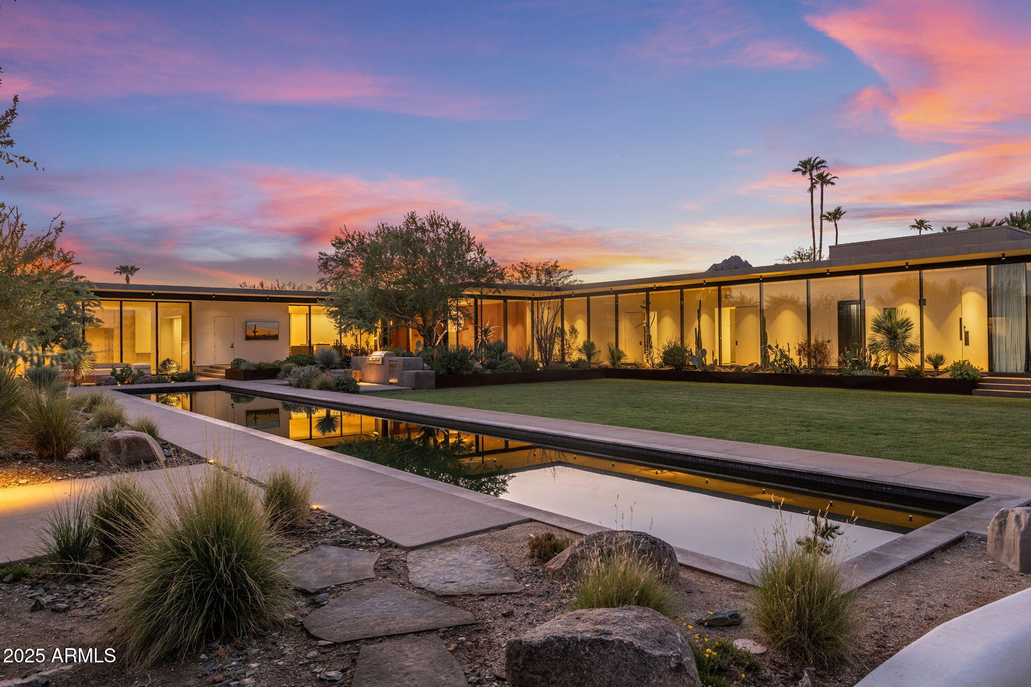 3700 E CAMINO SIN NOMBRE, Paradise Valley, AZ 85253 — Photo 1 of 55