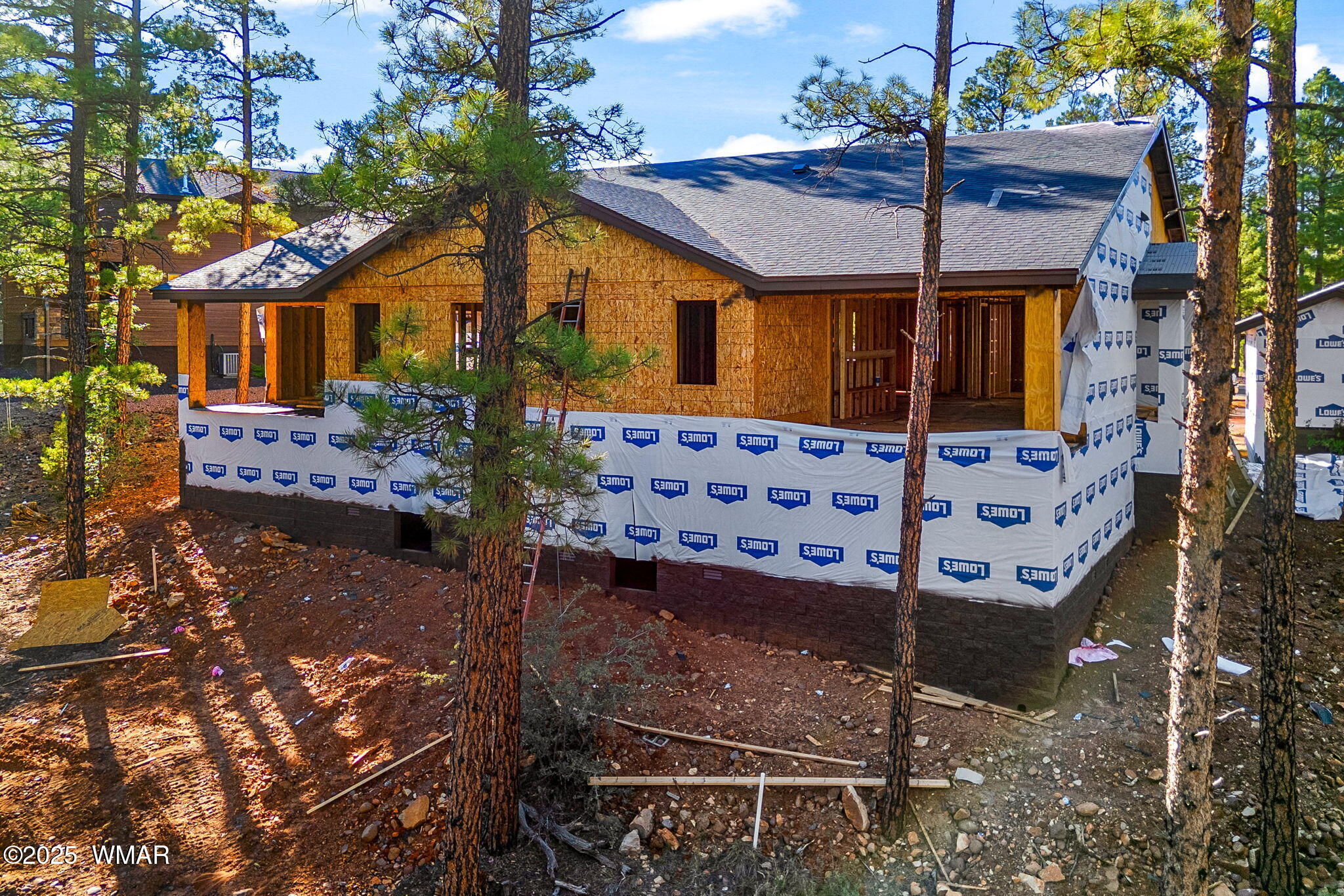 2701 W Villa Loop, Show Low, AZ 85901