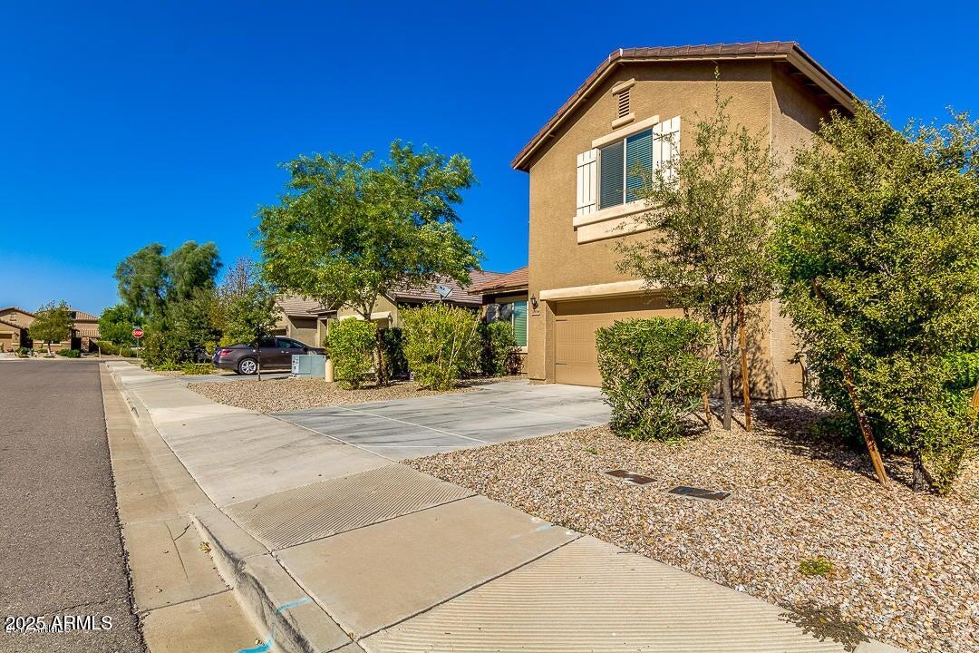 33039 N MILDRED Lane, Queen Creek, AZ 85144