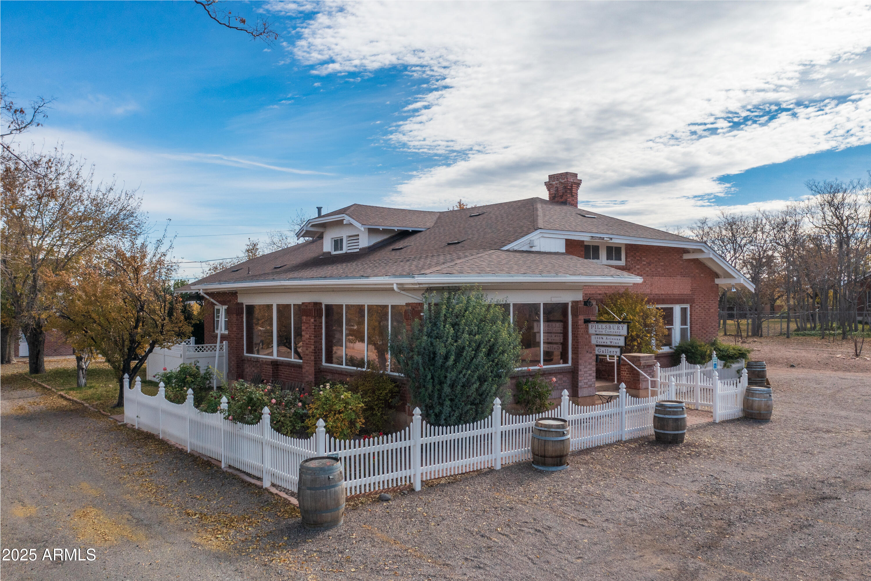 315 S Willard Street, Cottonwood, AZ 86326