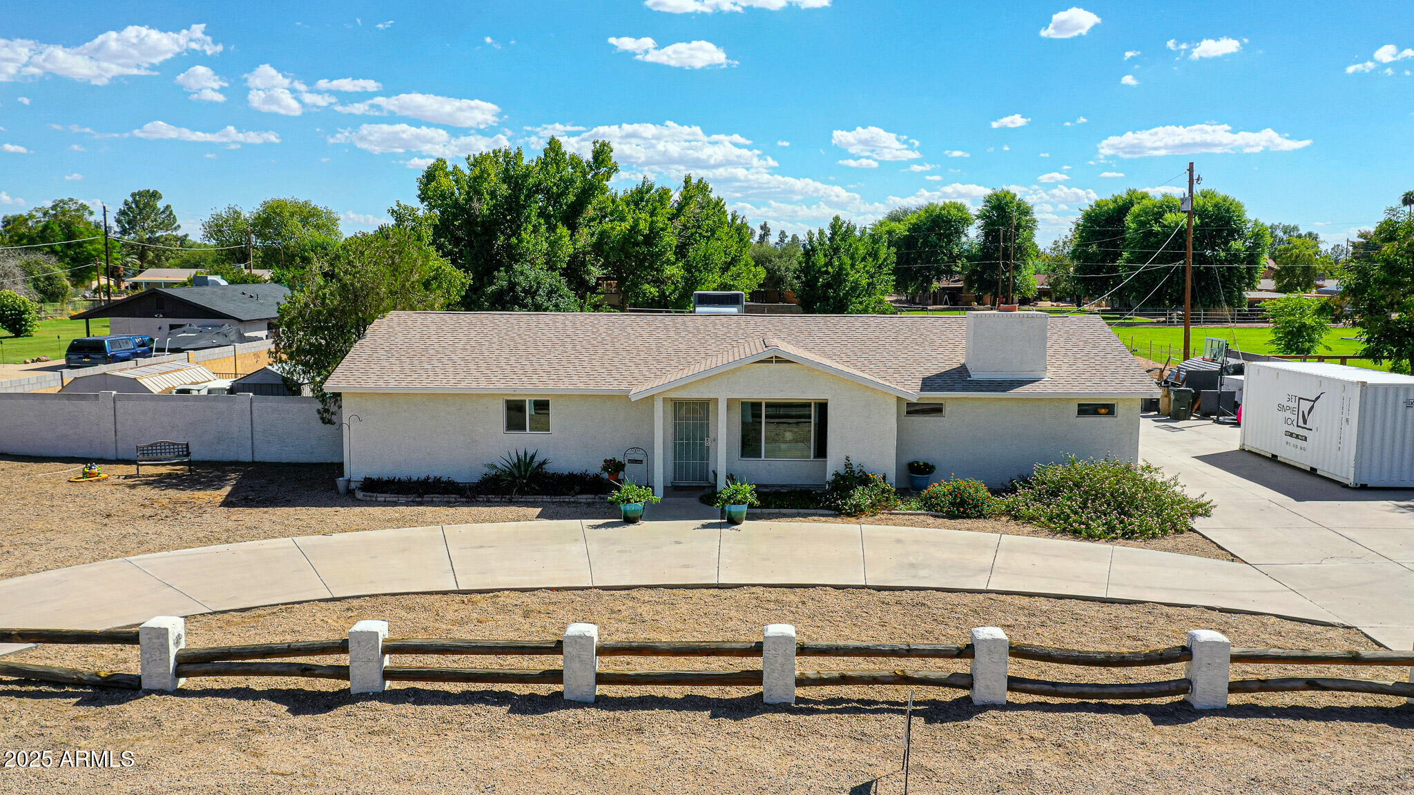 7025 W COUNTRY GABLES Drive, Peoria, AZ 85381 — Photo 1 of 65