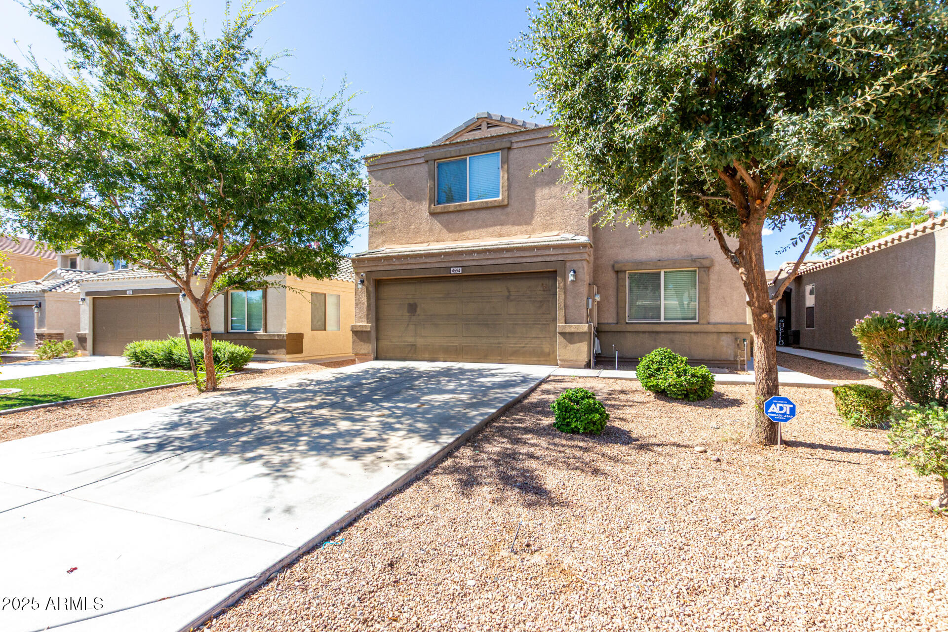 4594 E JADEITE Drive, San Tan Valley, AZ 85143