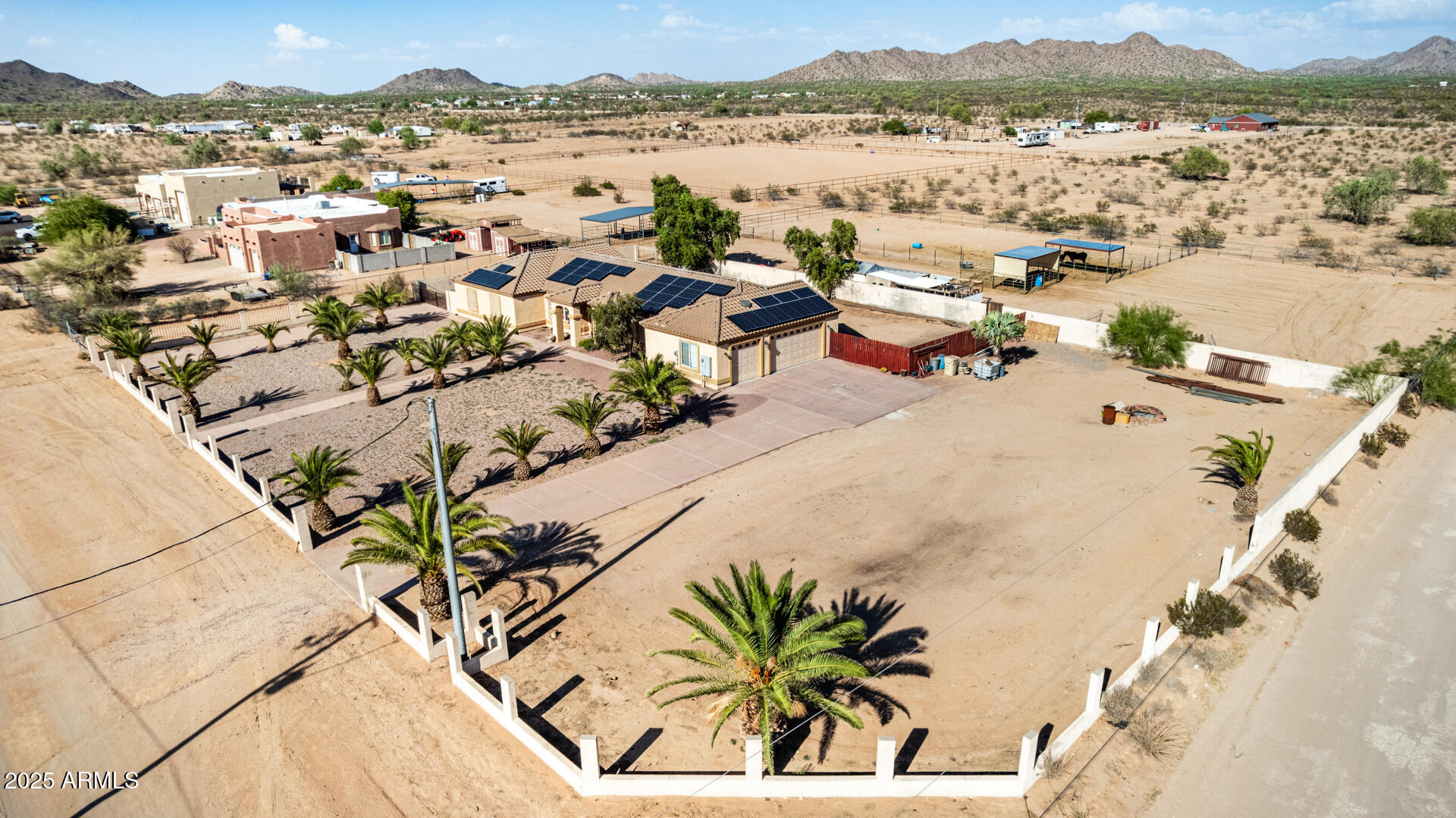 11381 W WARRIOR Road, Casa Grande, AZ 85193