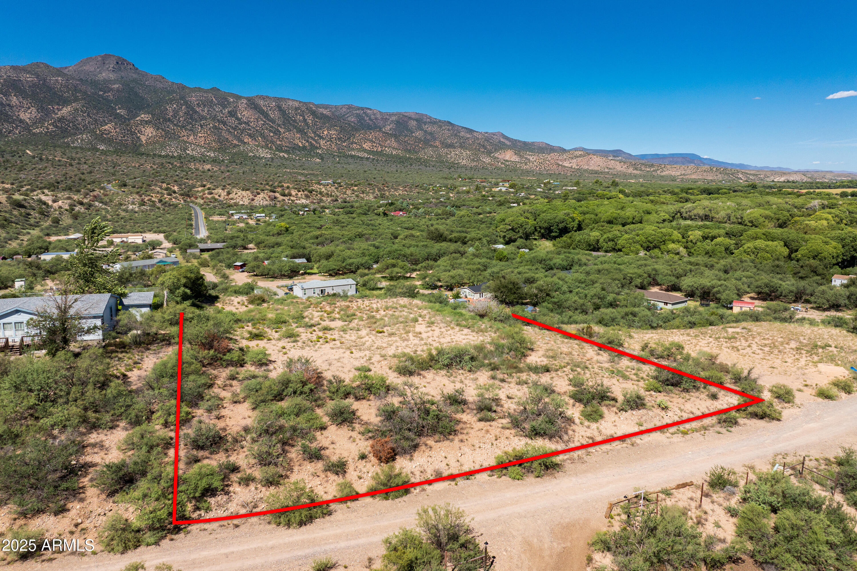 6364 S CEDAR SPRINGS Street 48, Camp Verde, AZ 86322 — Photo 1 of 18