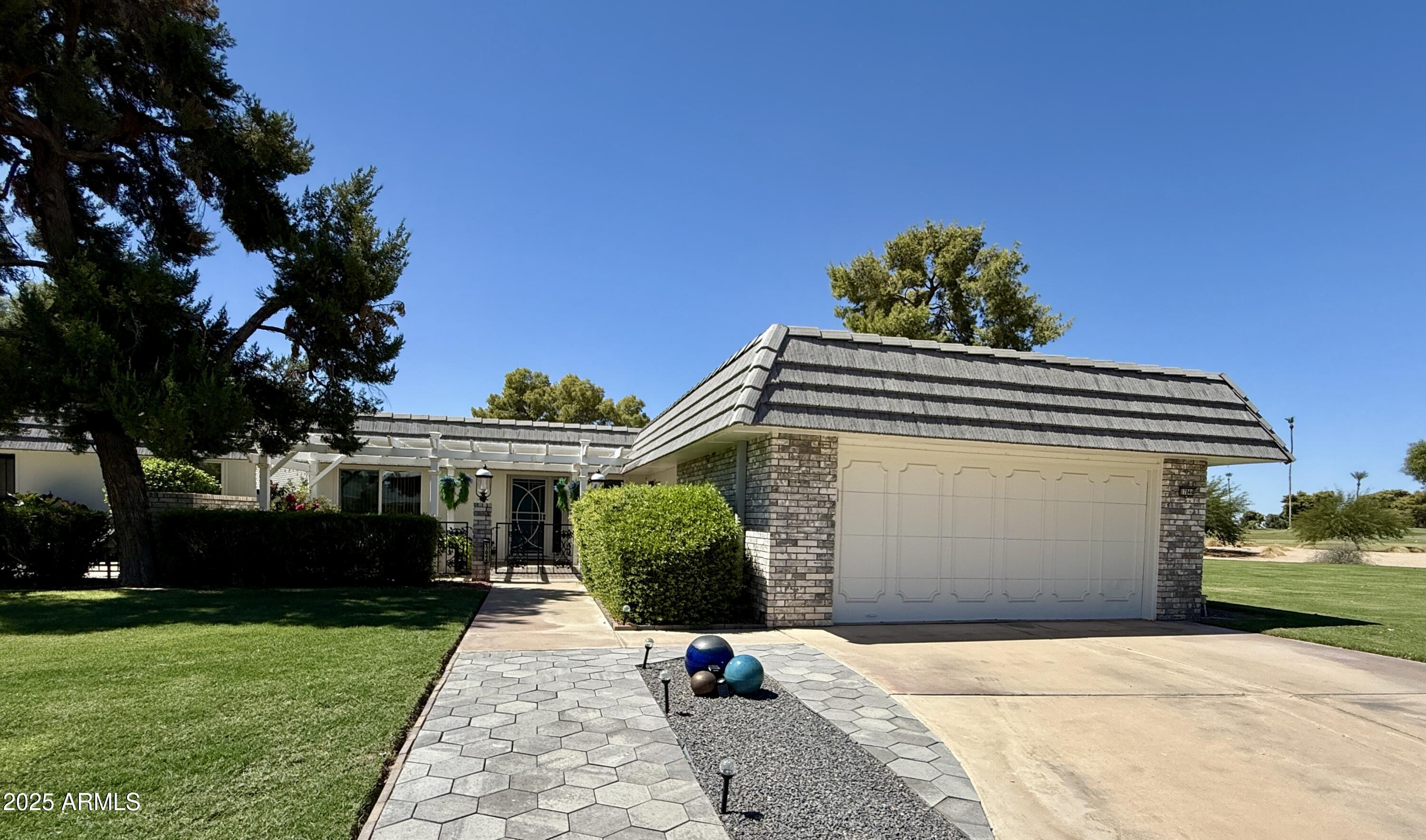 17844 N 102ND Drive, Sun City, AZ 85373