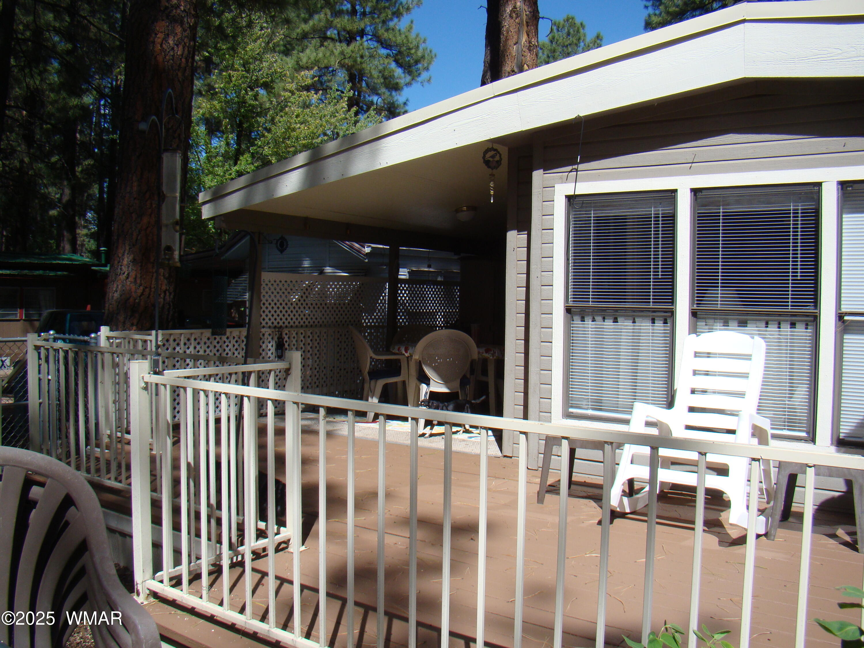 2603 E Poplar #26 Drive, Pinetop, AZ 85935 — Photo 1 of 27