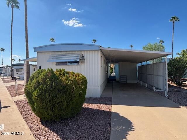 4065 E University Drive 139, Mesa, AZ 85205