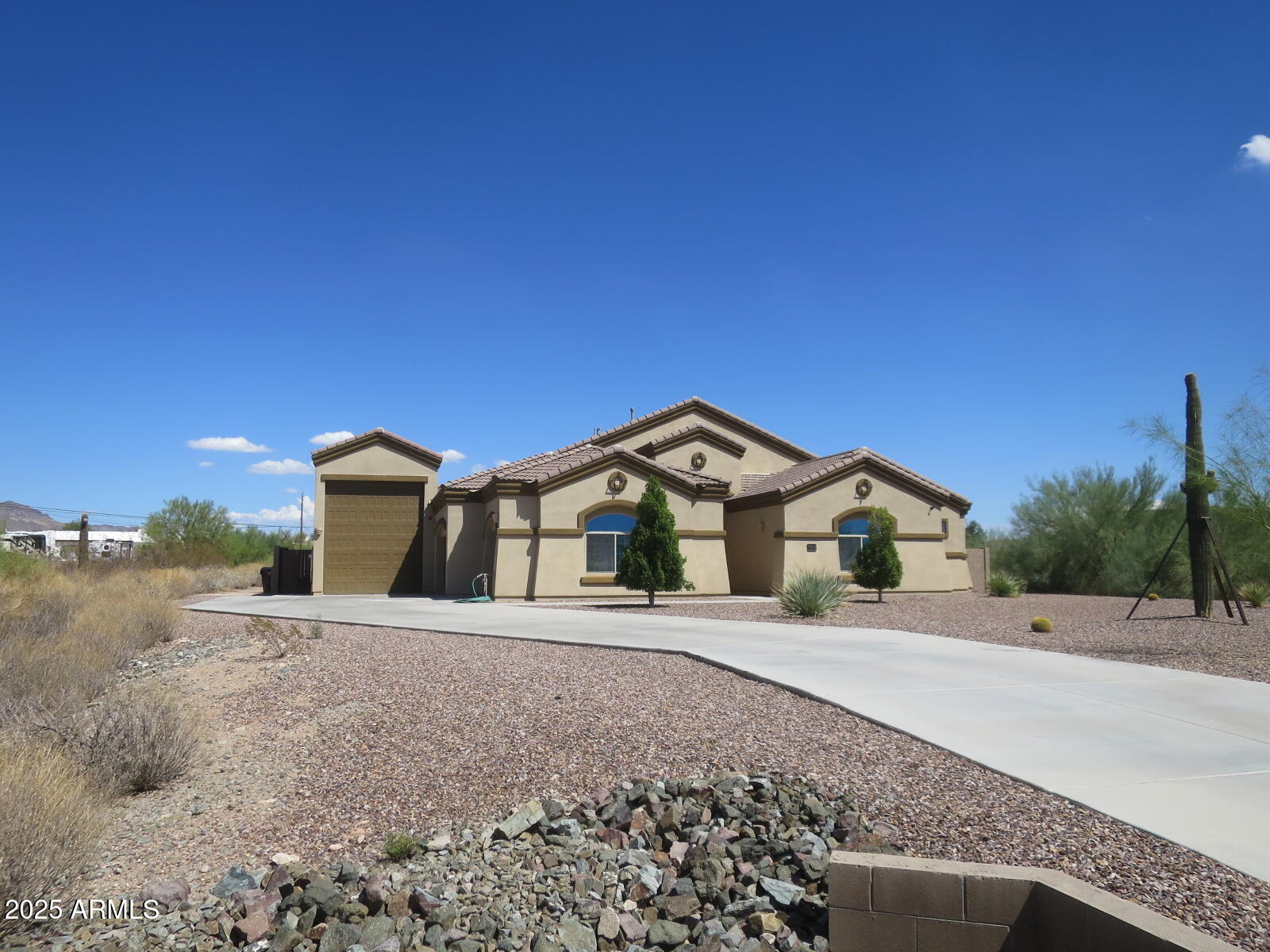 2225 N 76TH Place N, Mesa, AZ 85207 — Photo 1 of 1