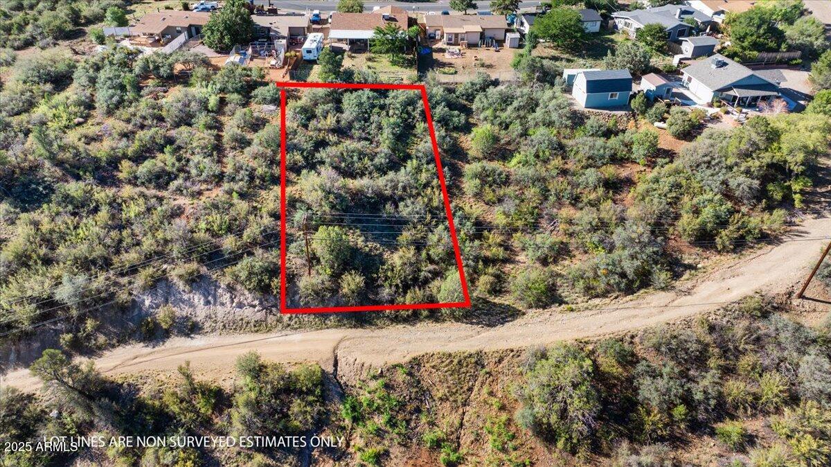 1601 N EMERALD Drive 310, Prescott, AZ 86301