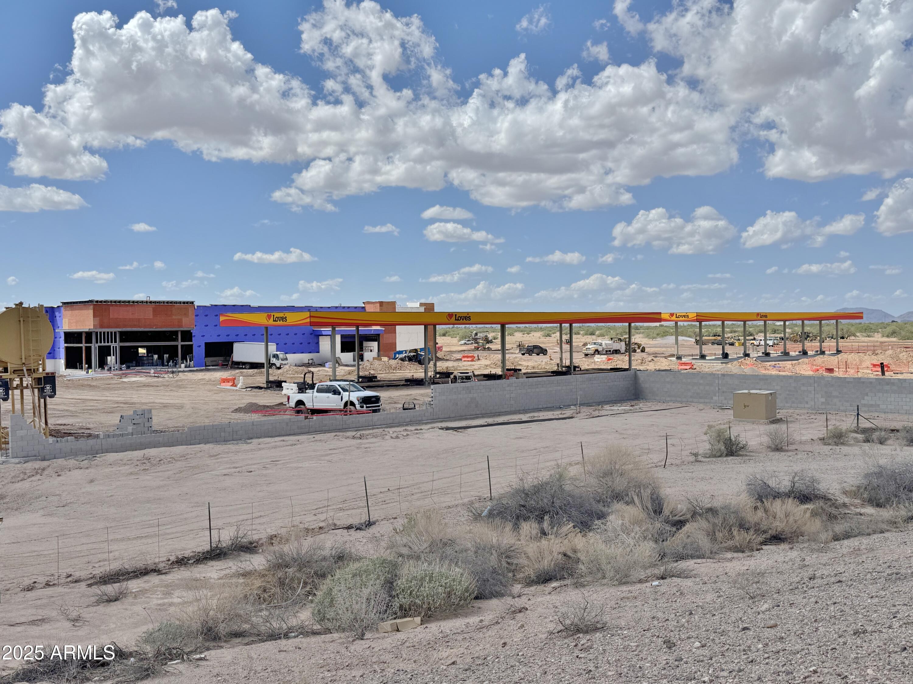 3235 N PANTANO VALLEY Road 8, Eloy, AZ 85131