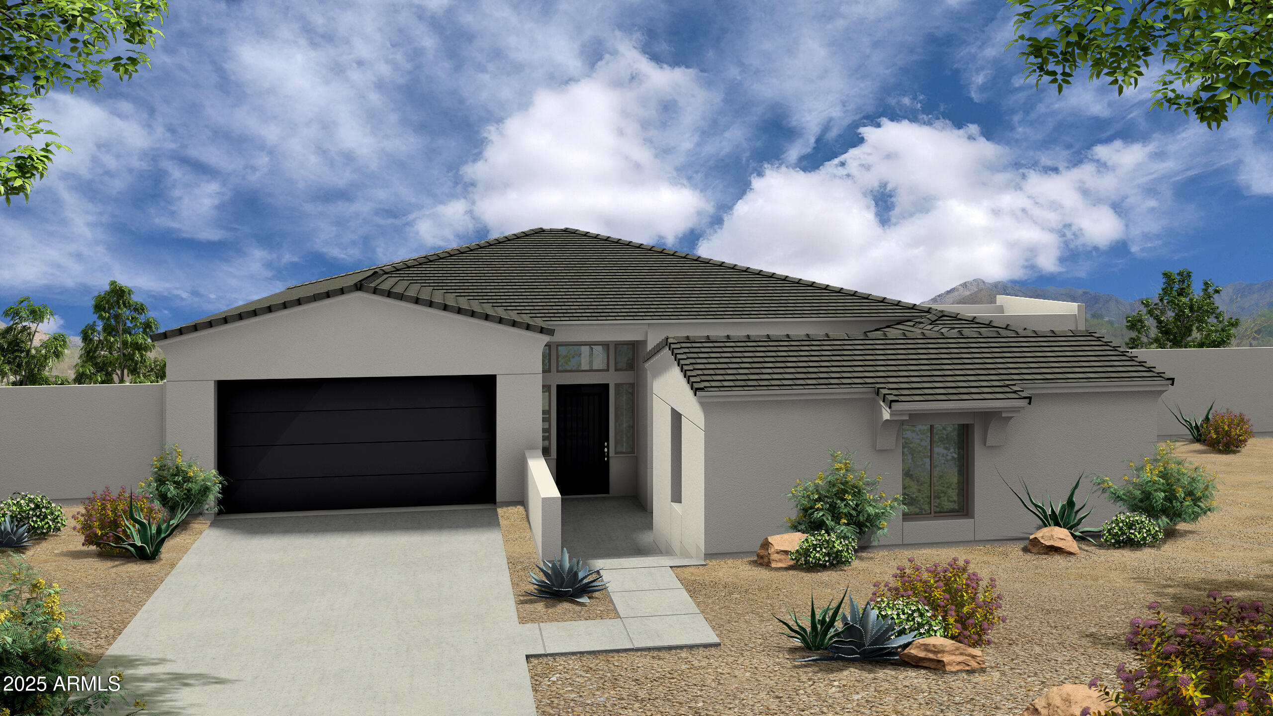 10630 N SKYLINE Drive, Fountain Hills, AZ 85268 — Photo 1 of 6
