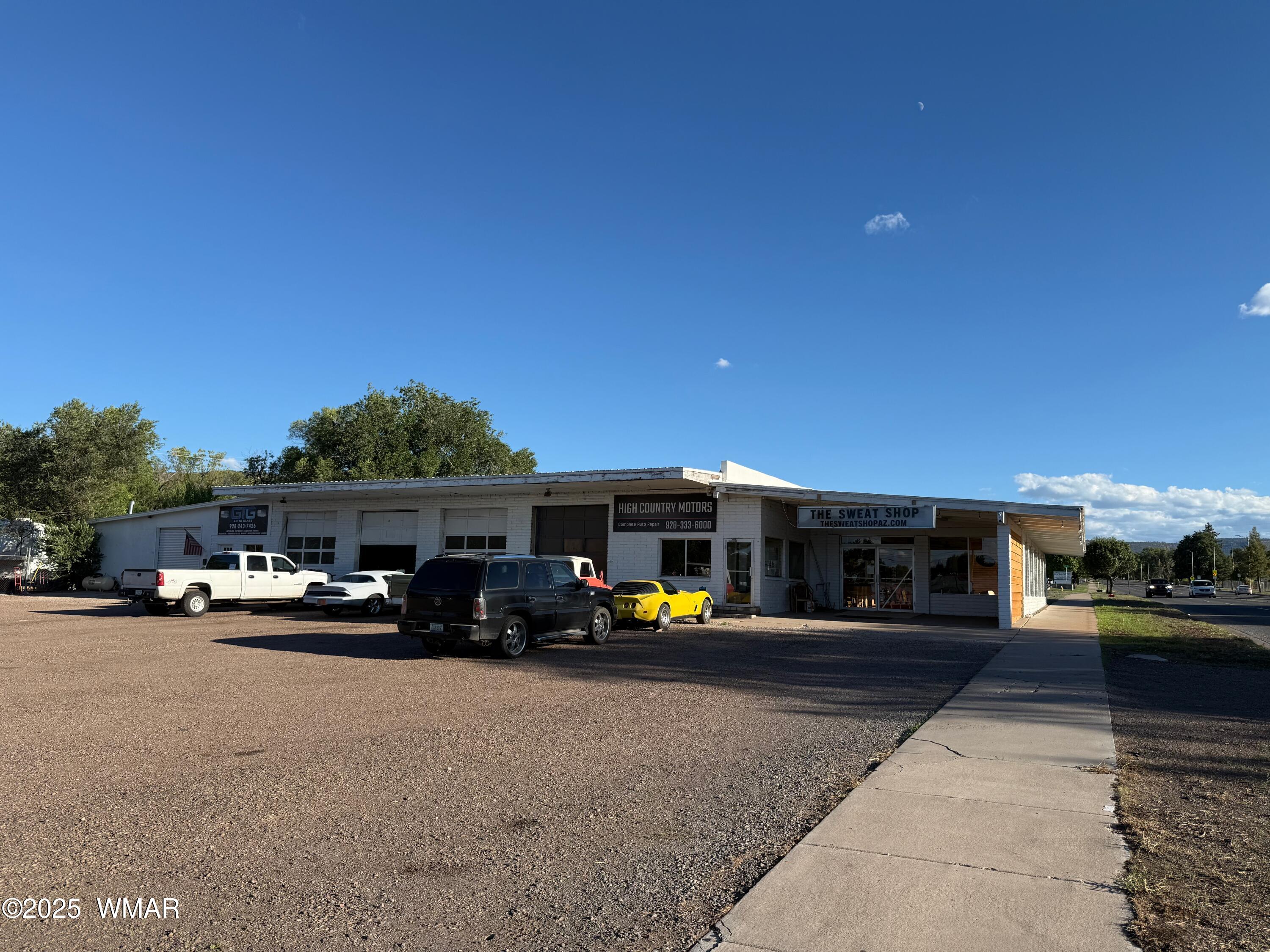 39 S Main Street, Eagar, AZ 85925