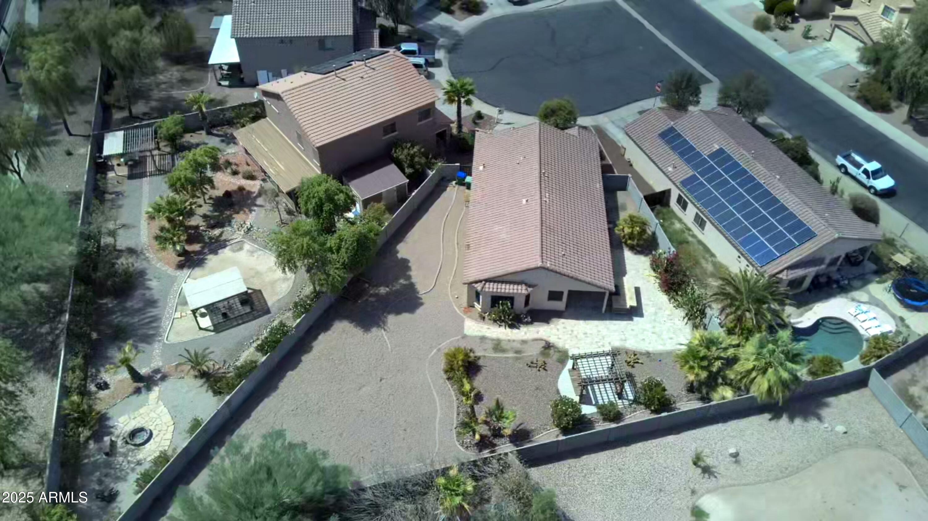 19667 N MARQUEZ Circle, Maricopa, AZ 85138 — Photo 1 of 33