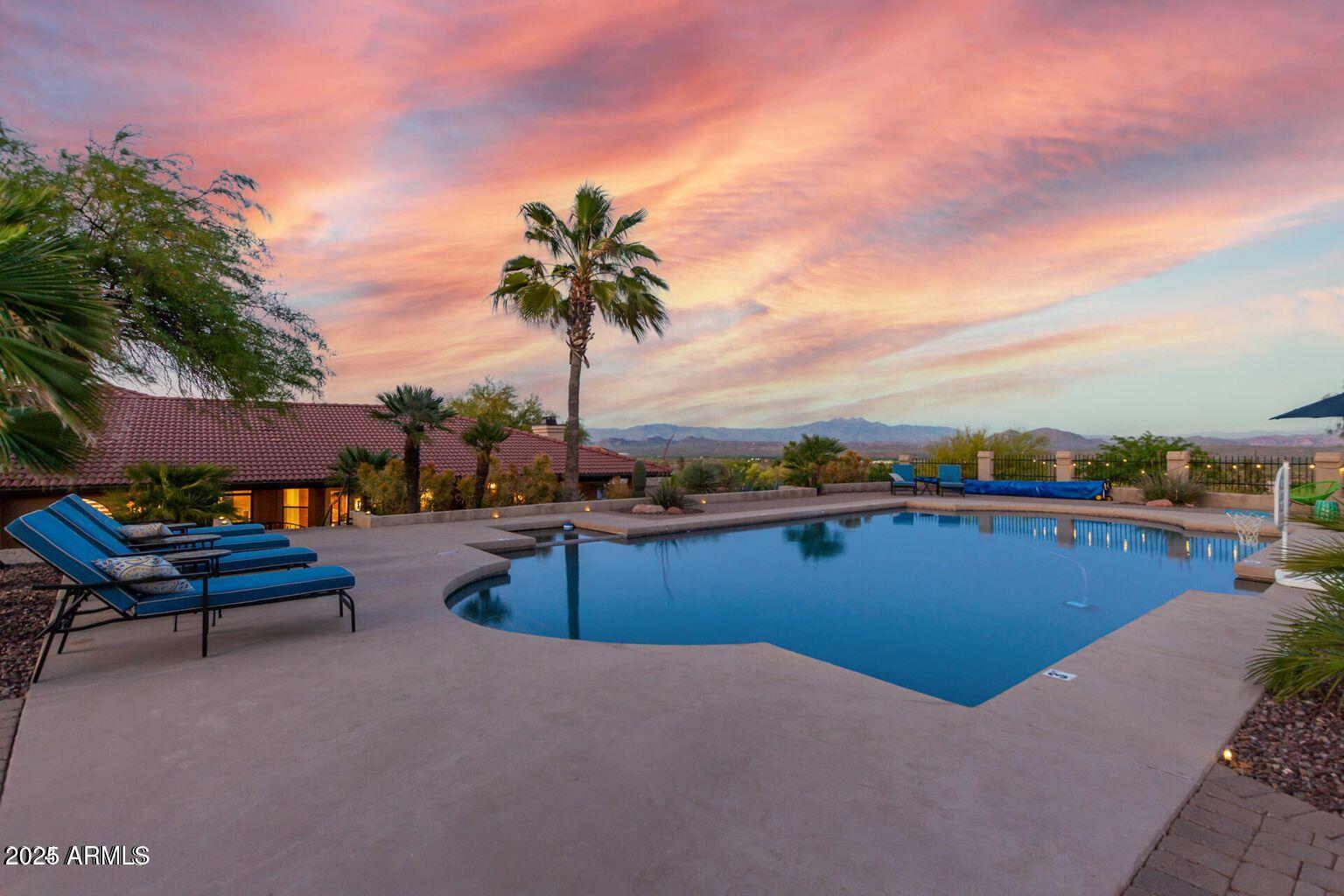 16957 E MONTEREY Drive, Fountain Hills, AZ 85268