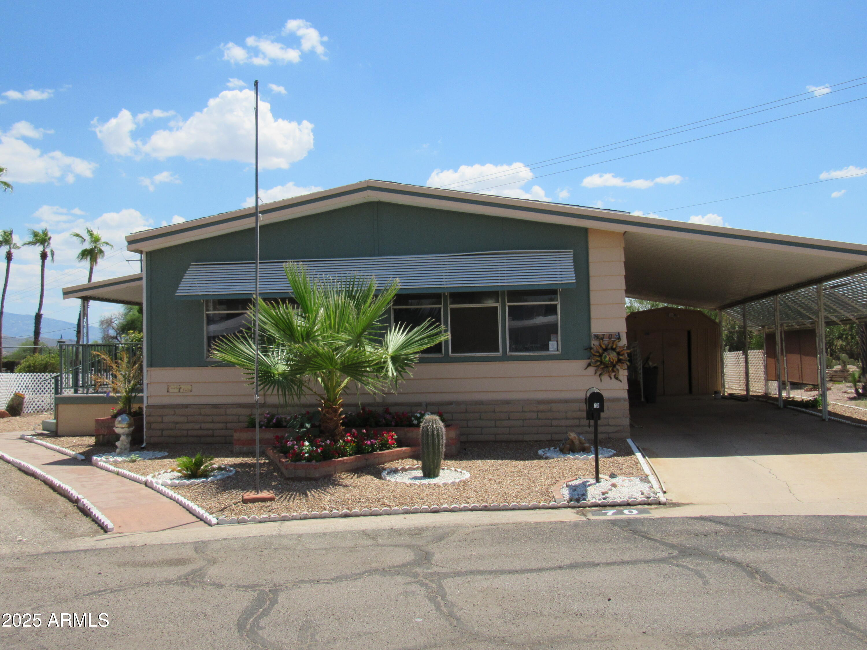 3411 S CAMINO SECO 70, Tucson, AZ 85730