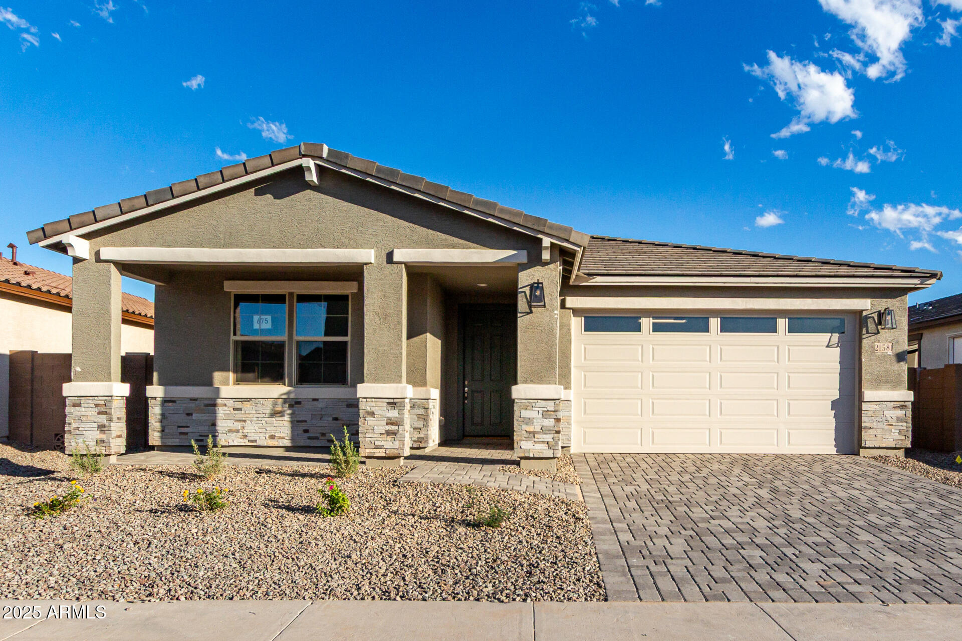 21581 N DANIEL Drive, Maricopa, AZ 85138