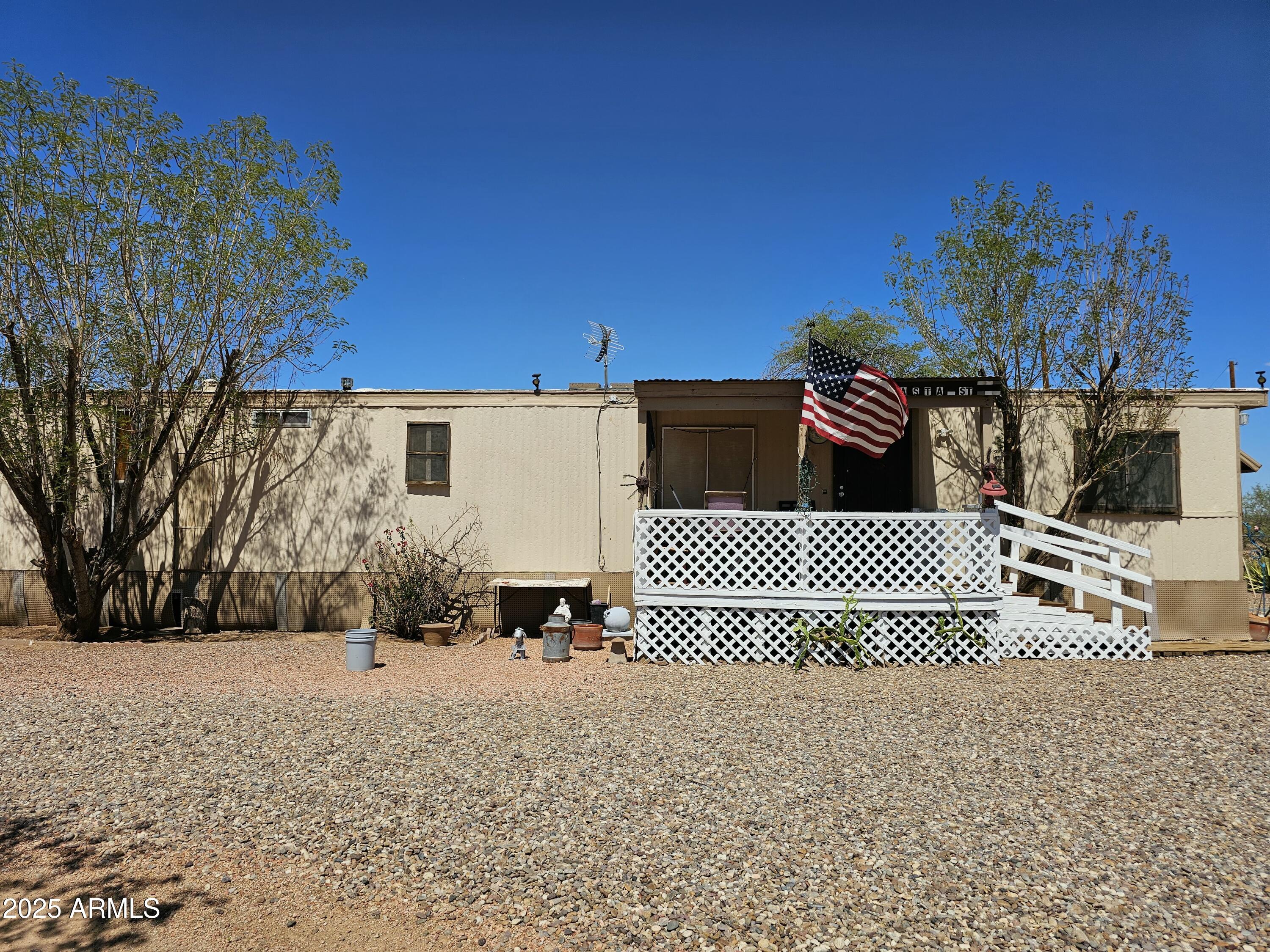 6830 E SHASTA Street, Picacho, AZ 85141 — Photo 1 of 19