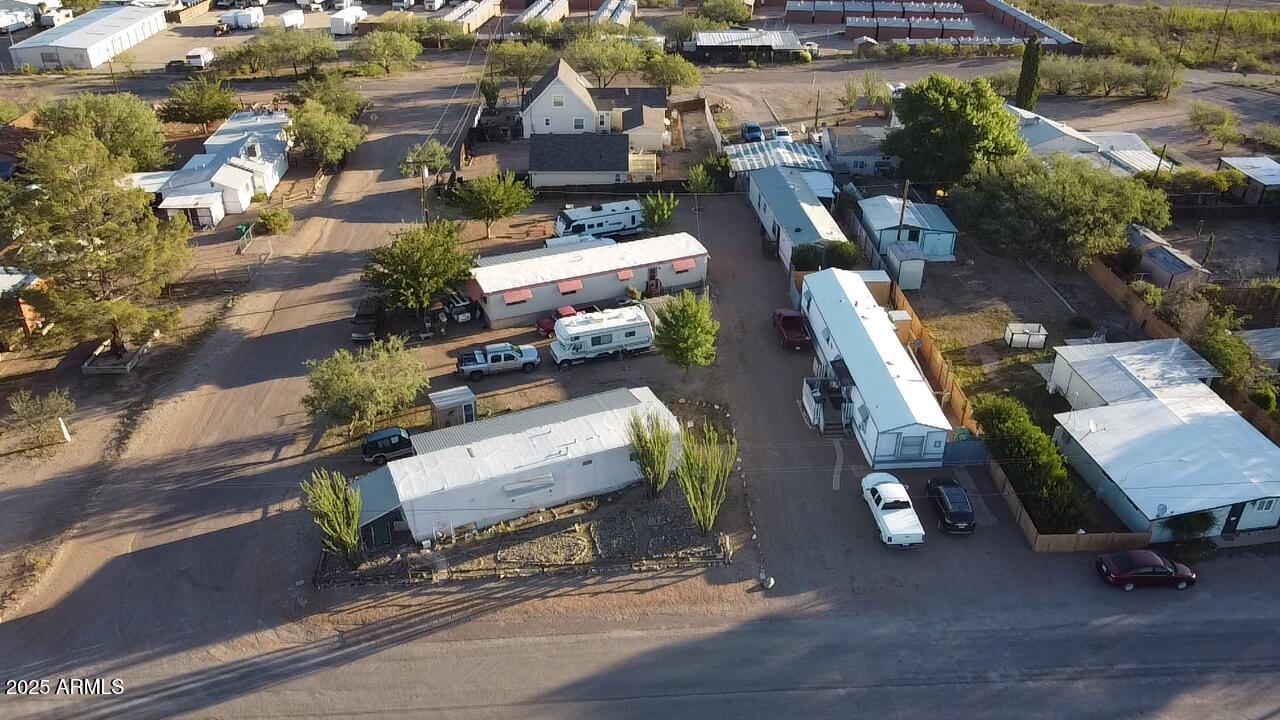 128 S 12TH Street, Tombstone, AZ 85638