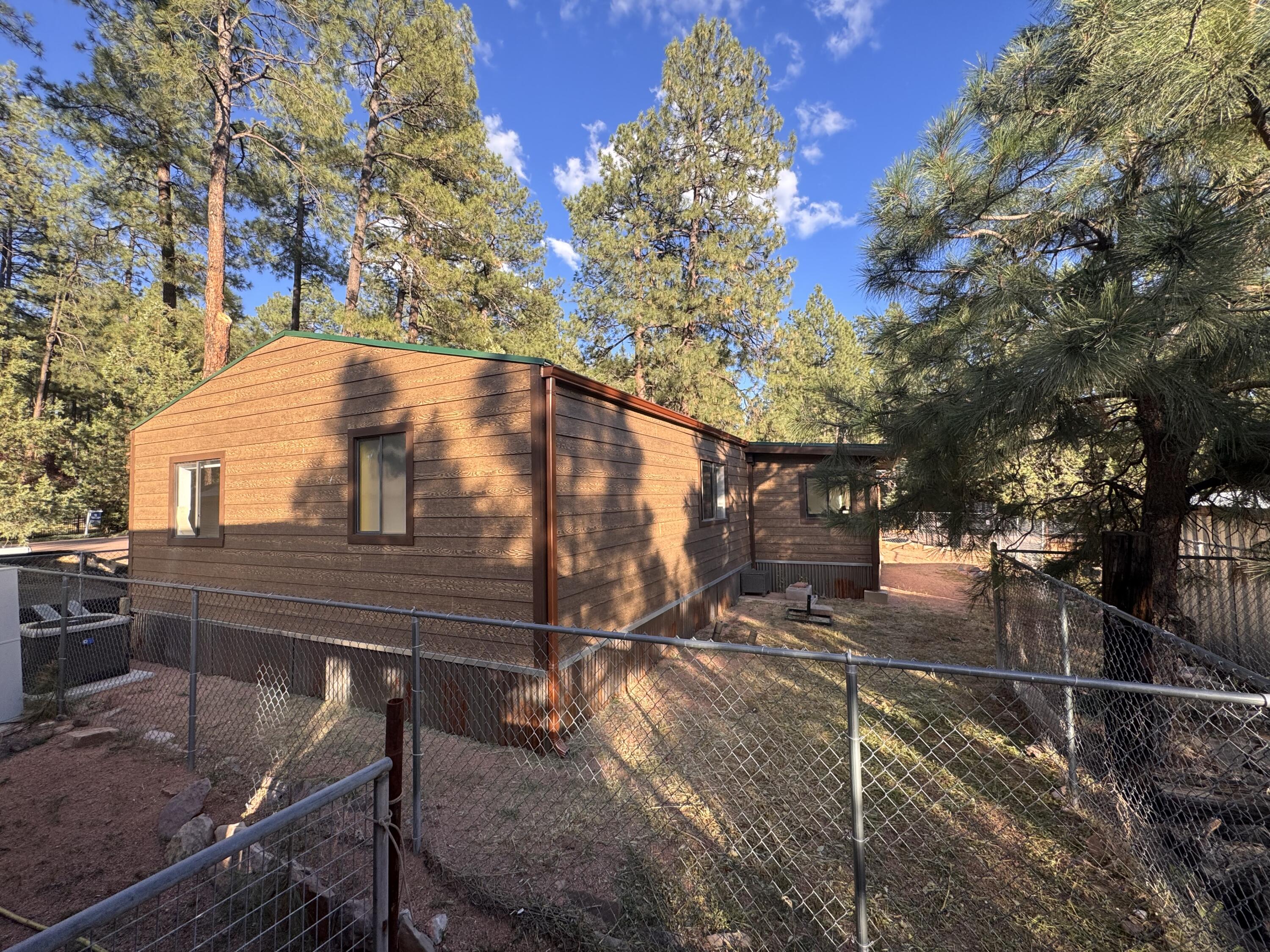 192 N Tonto Trail, Payson, AZ 85541 — Photo 1 of 33