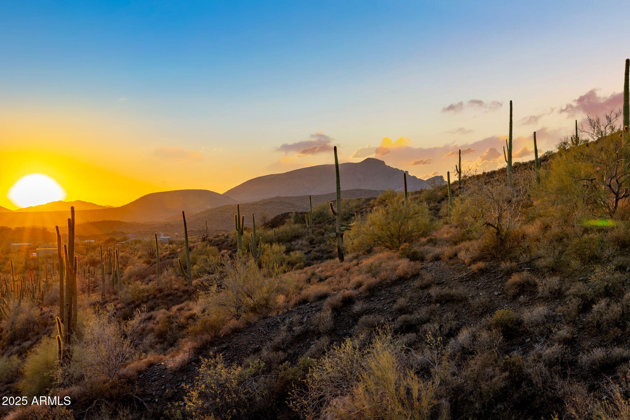 42000 N Fleming Springs Road P, Cave Creek, AZ 85331