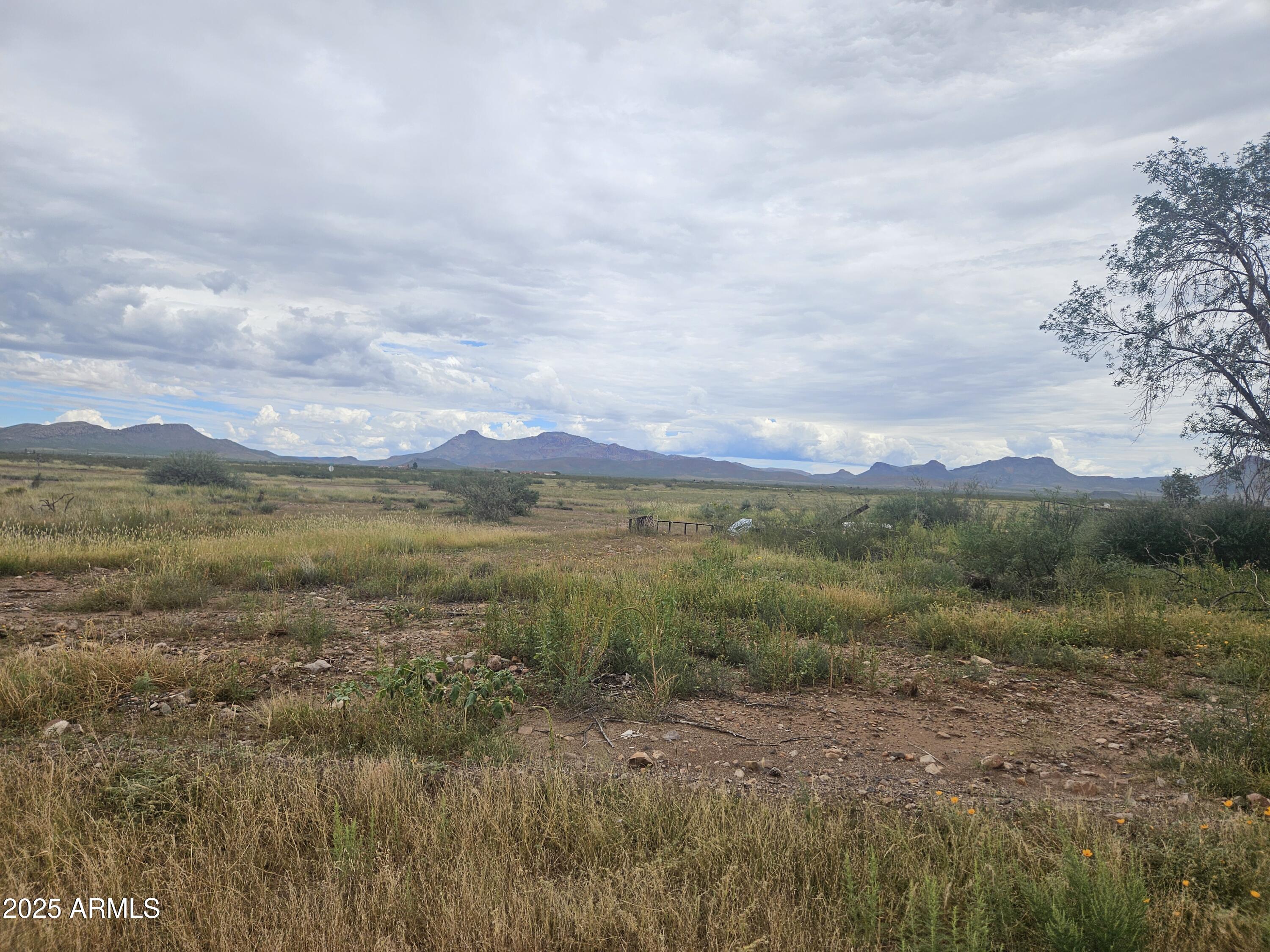 TBD E VIA OCOTILLO 940, Douglas, AZ 85607
