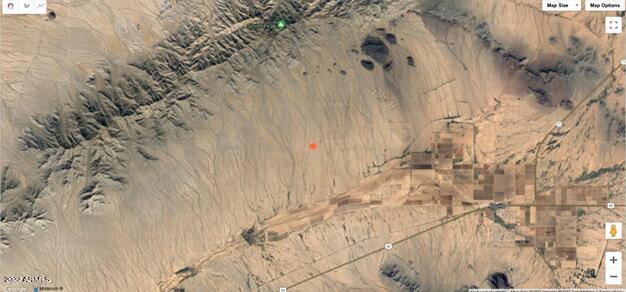 0 W 60 Highway -, Aguila, AZ 85320