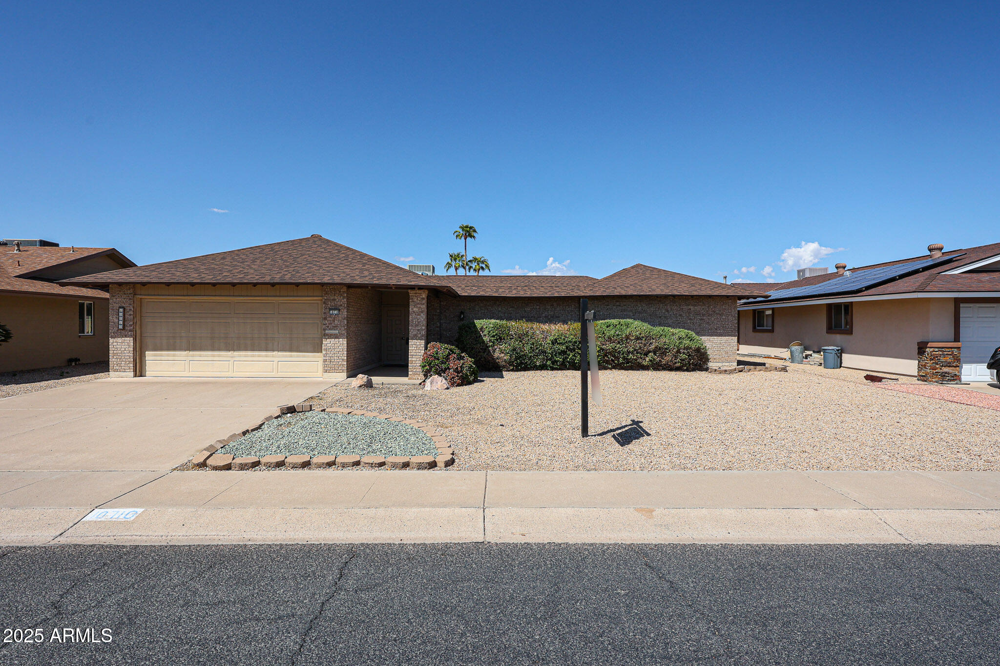 10710 W EL CAPITAN Circle N, Sun City, AZ 85351 — Photo 1 of 43