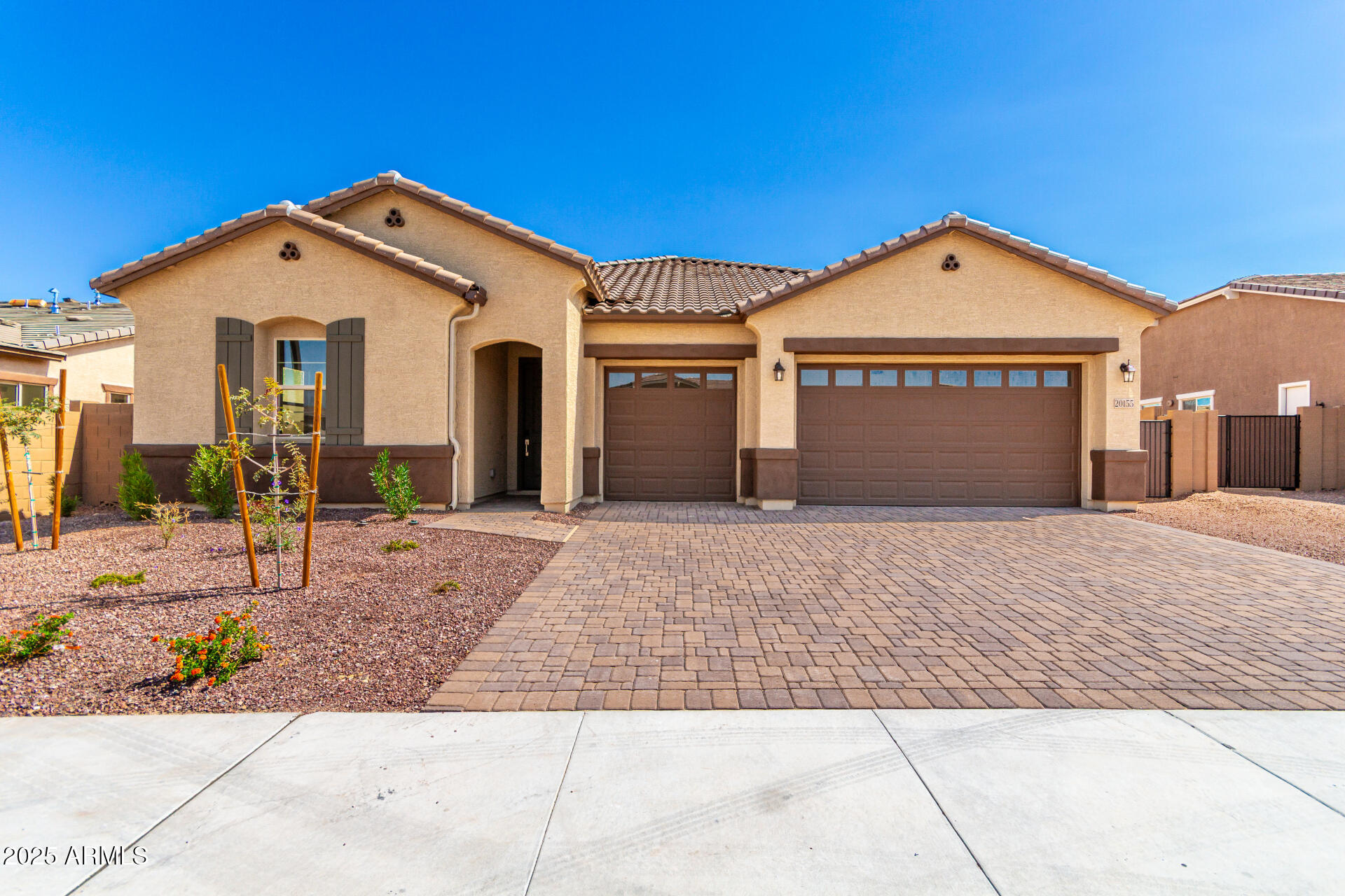 20155 W MONTEREY Way, Buckeye, AZ 85396 — Photo 1 of 40