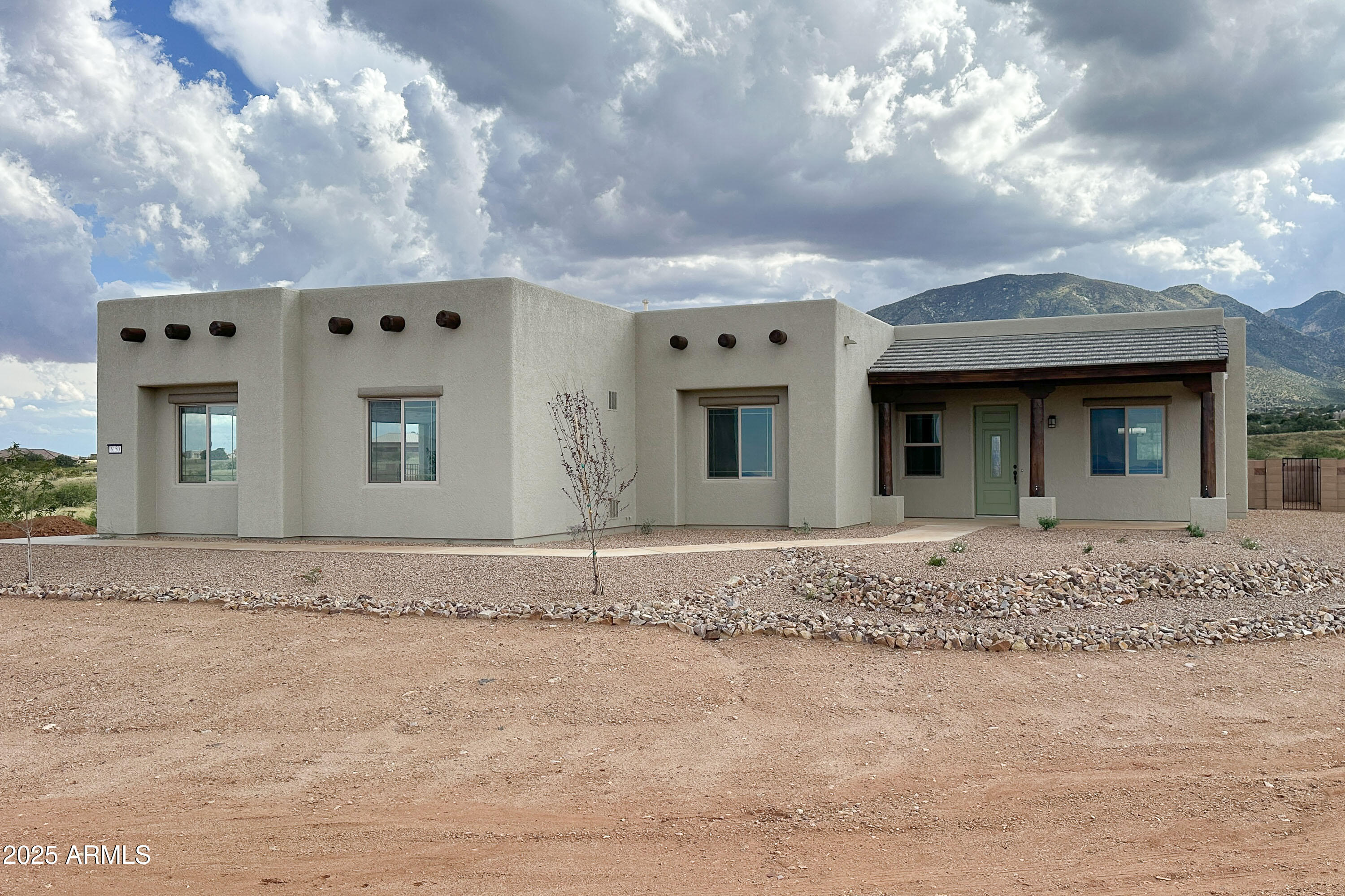 6150 E Three Canyons Road Lot 4, Hereford, AZ 85615