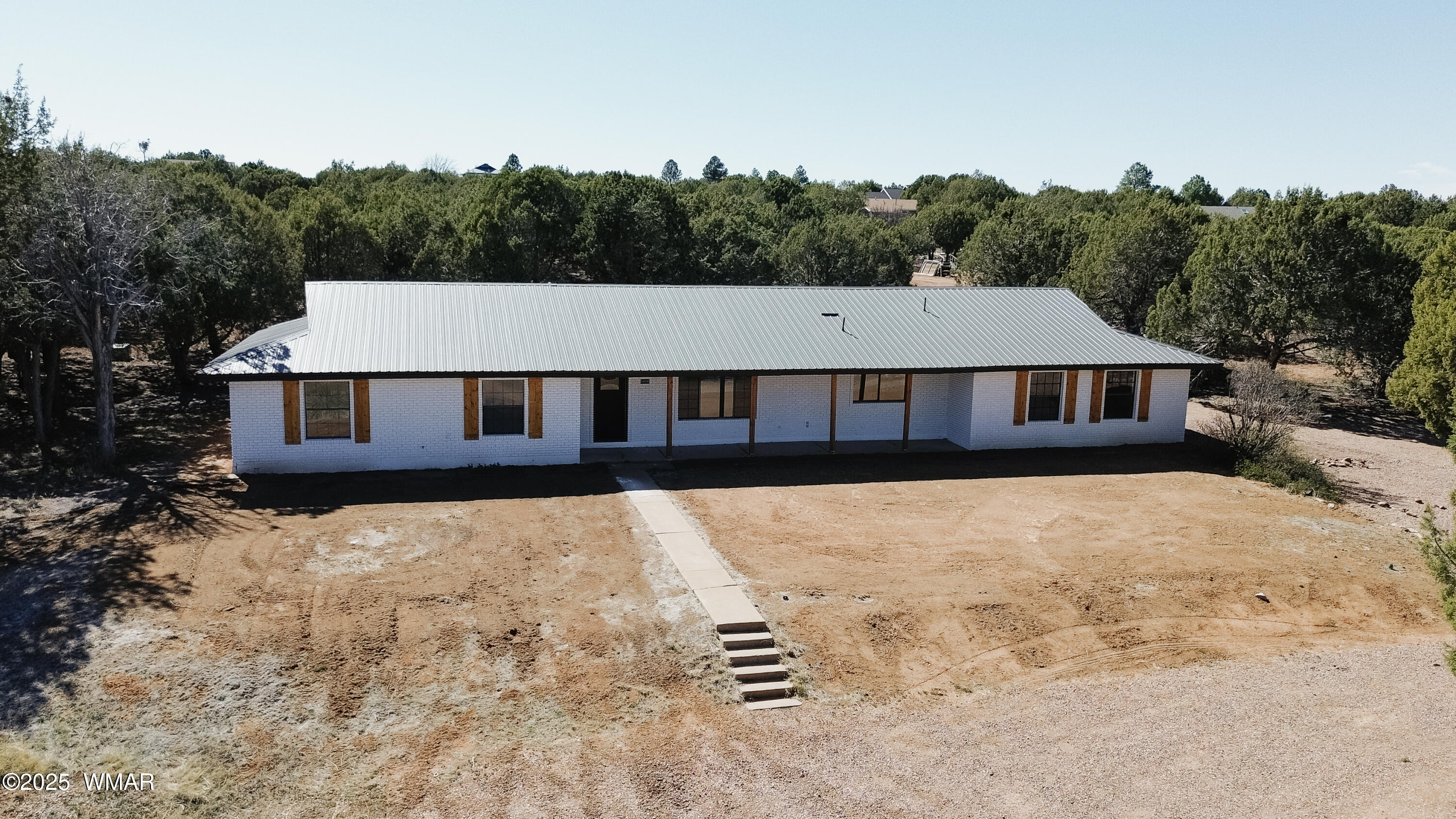 1000 N 16Th Avenue, Show Low, AZ 85901