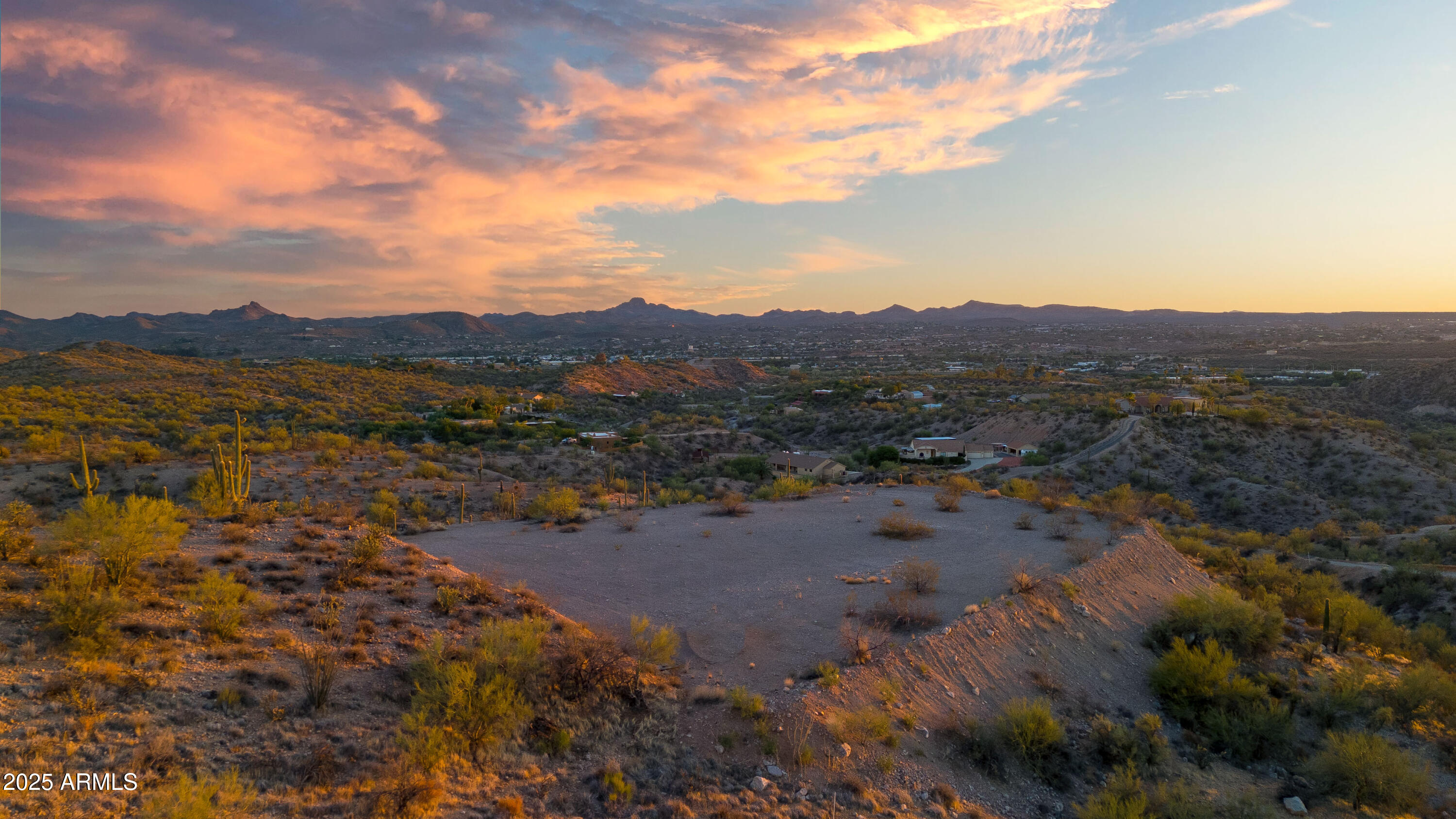 123xx W Stonehedge Ranch Road 7, Wickenburg, AZ 85390