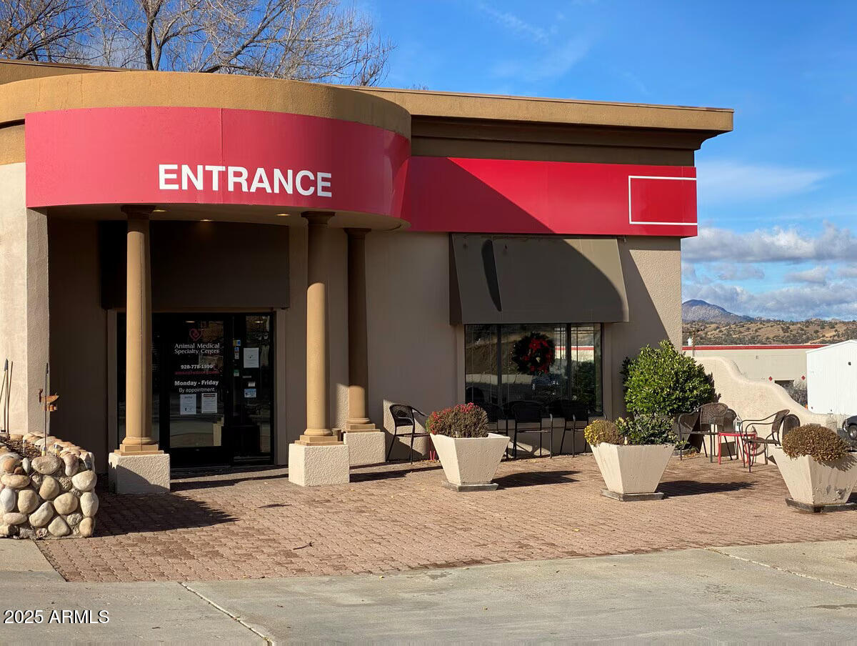 2245 E STATE ROUTE 69, Prescott, AZ 86301