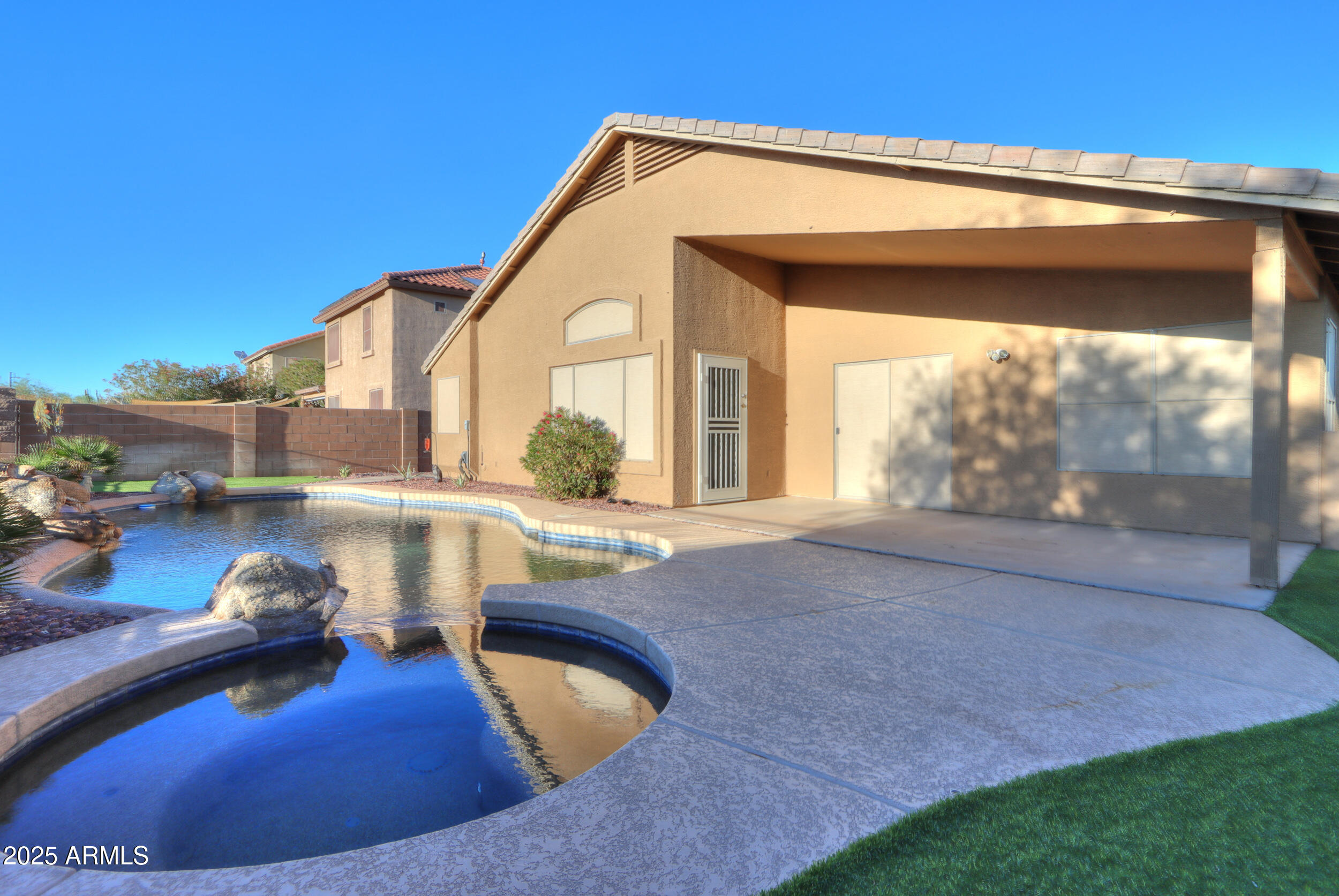 21532 N BACKUS Drive, Maricopa, AZ 85138