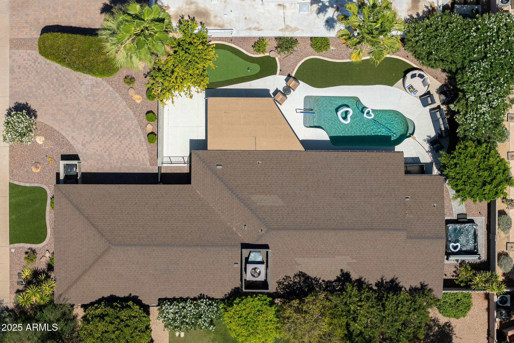 7605 E VIA DE LINDO, Scottsdale, AZ 85258