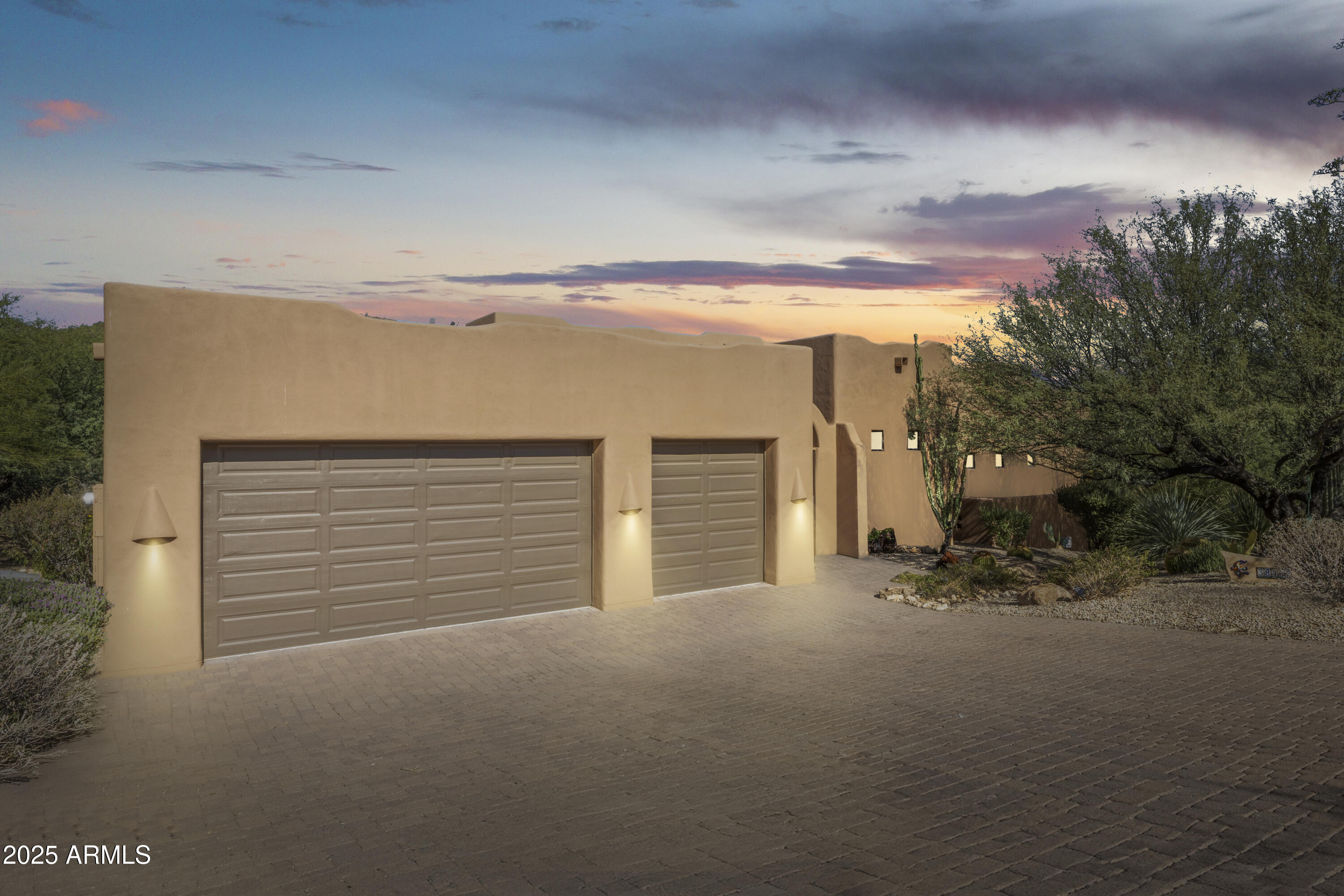 38467 N FAIRWAY Trail, Cave Creek, AZ 85331 — Photo 1 of 64