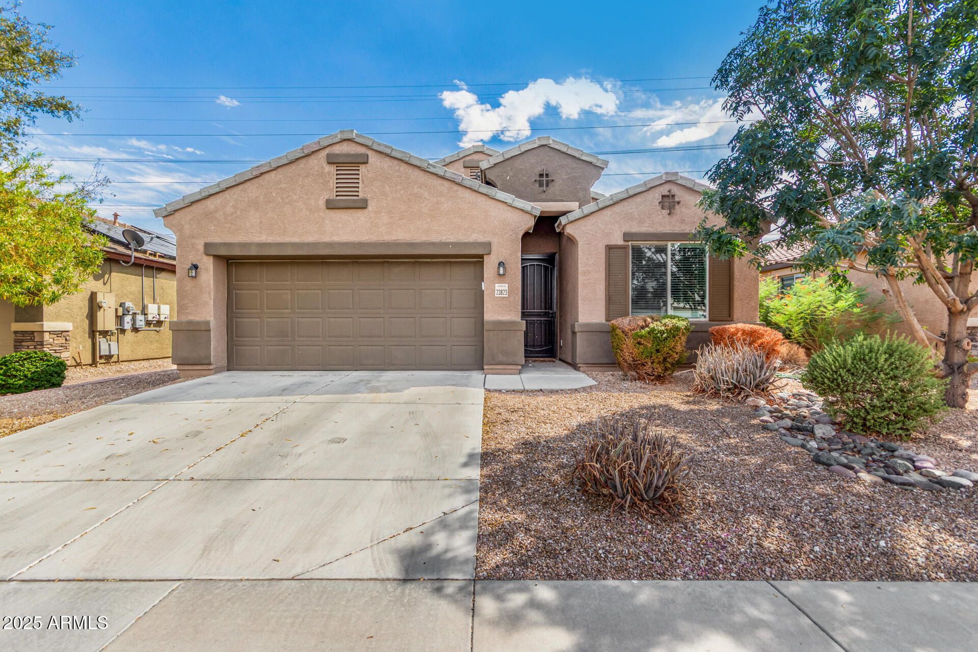 23823 W MAGNOLIA Drive, Buckeye, AZ 85326