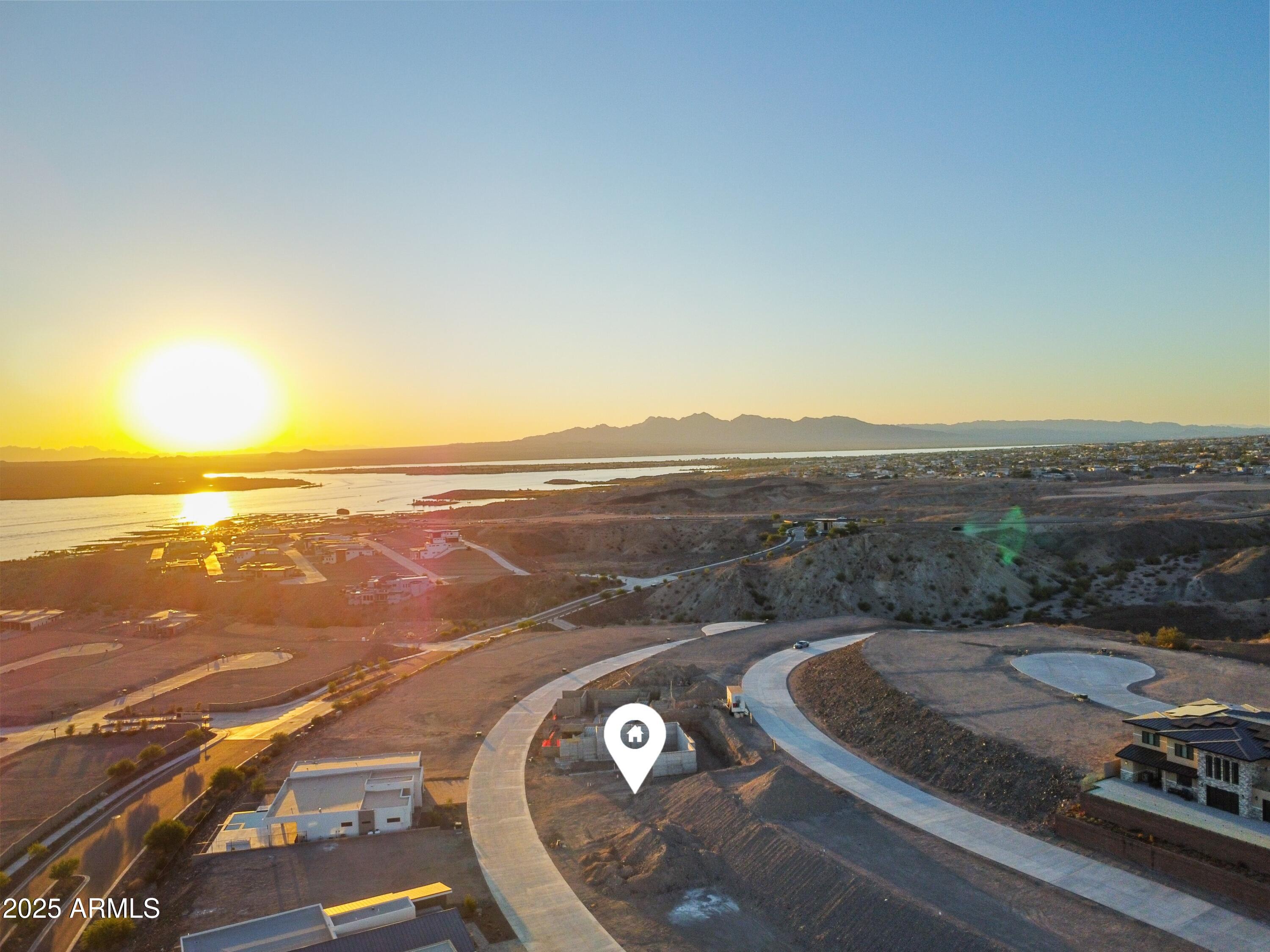 2408 Desert Ridge Court W 20, Lake Havasu City, AZ 86406