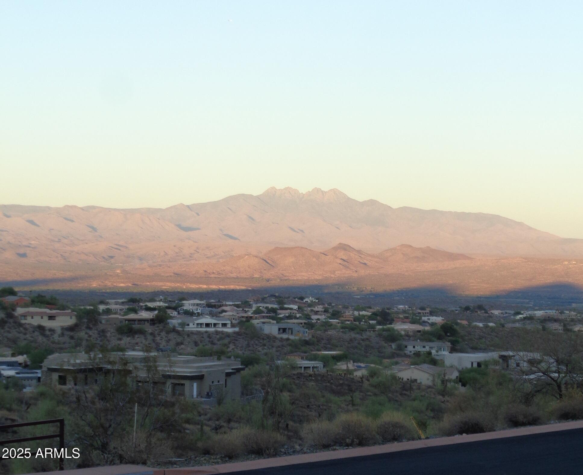 15612 N JAVELINA Trail 211, Fountain Hills, AZ 85268